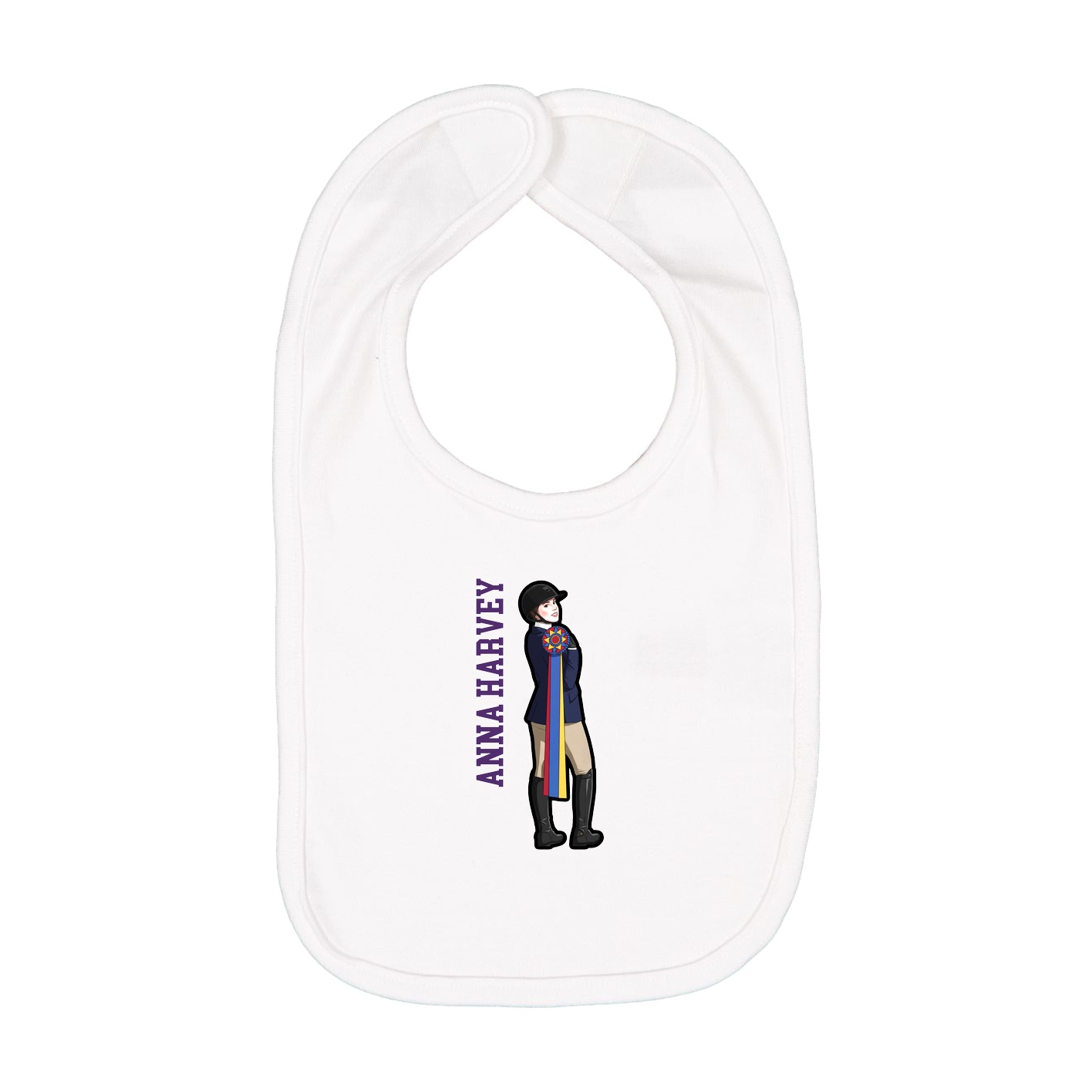 Infant Bib
