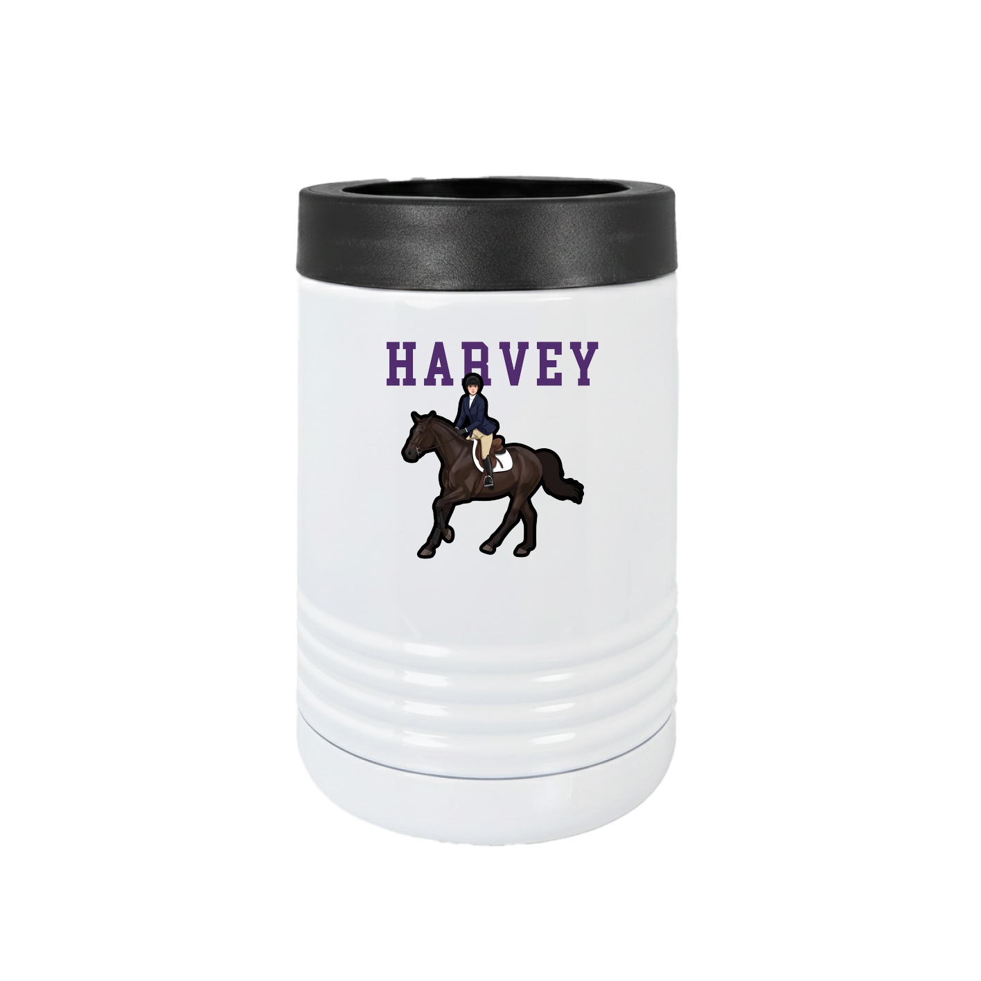 Beverage Holder — Shirsey in White