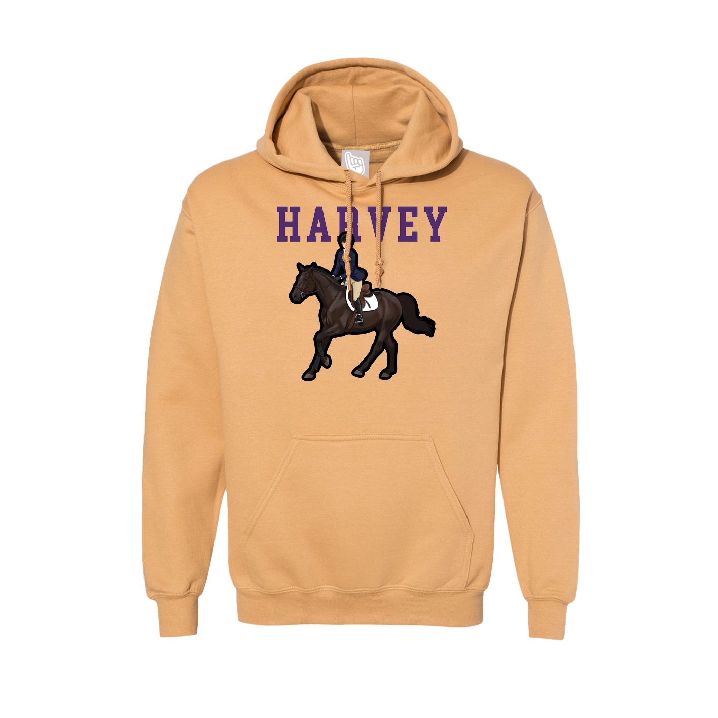 NIL Club Hoodie