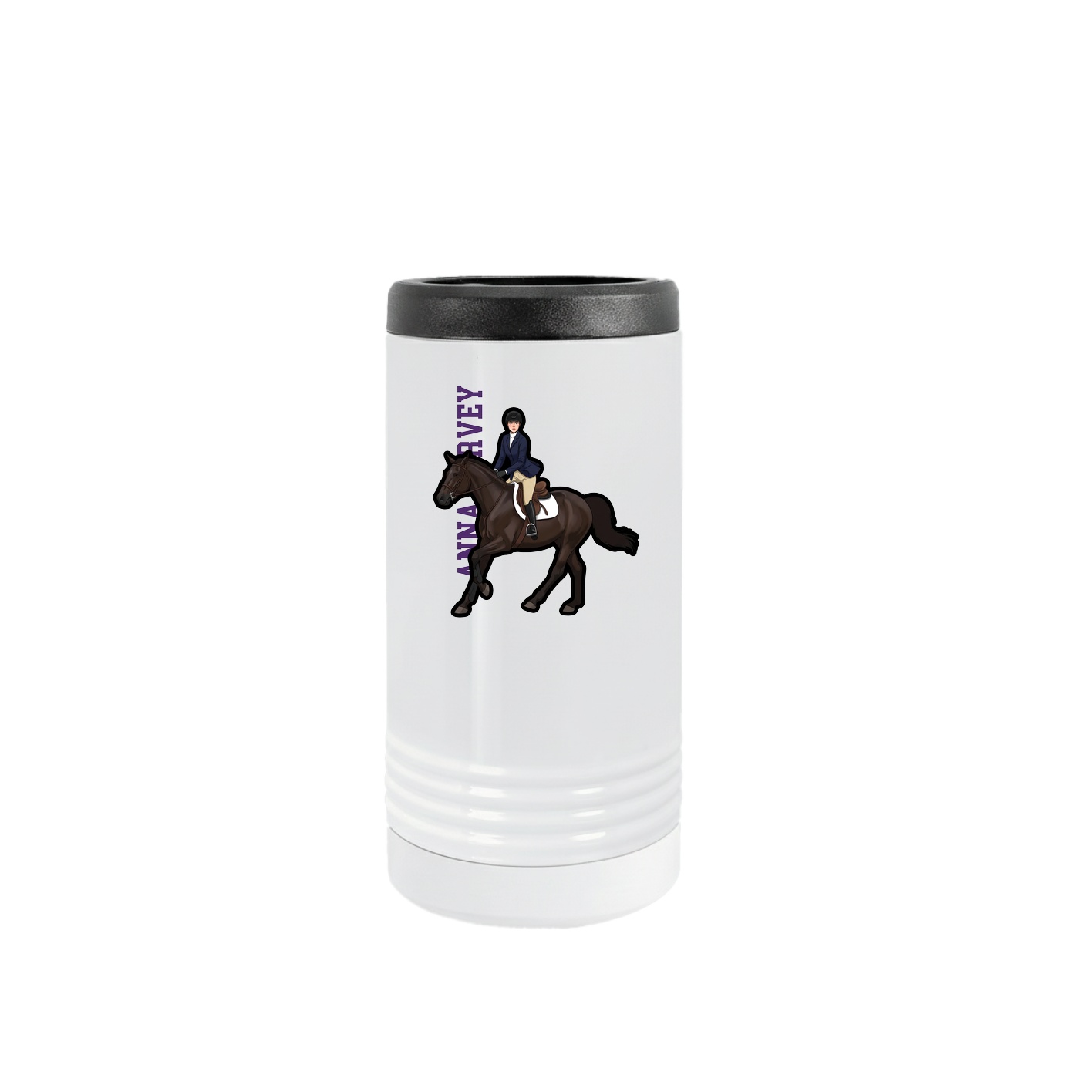 Slim Beverage Holder