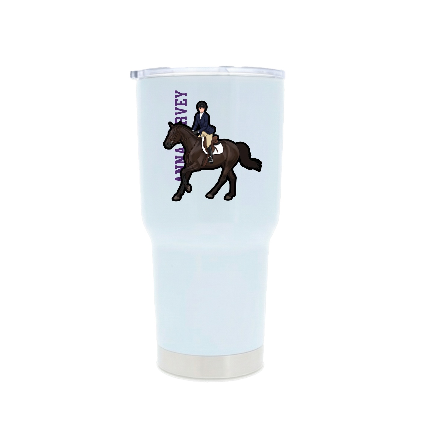 30oz Stainless Steel Tumbler