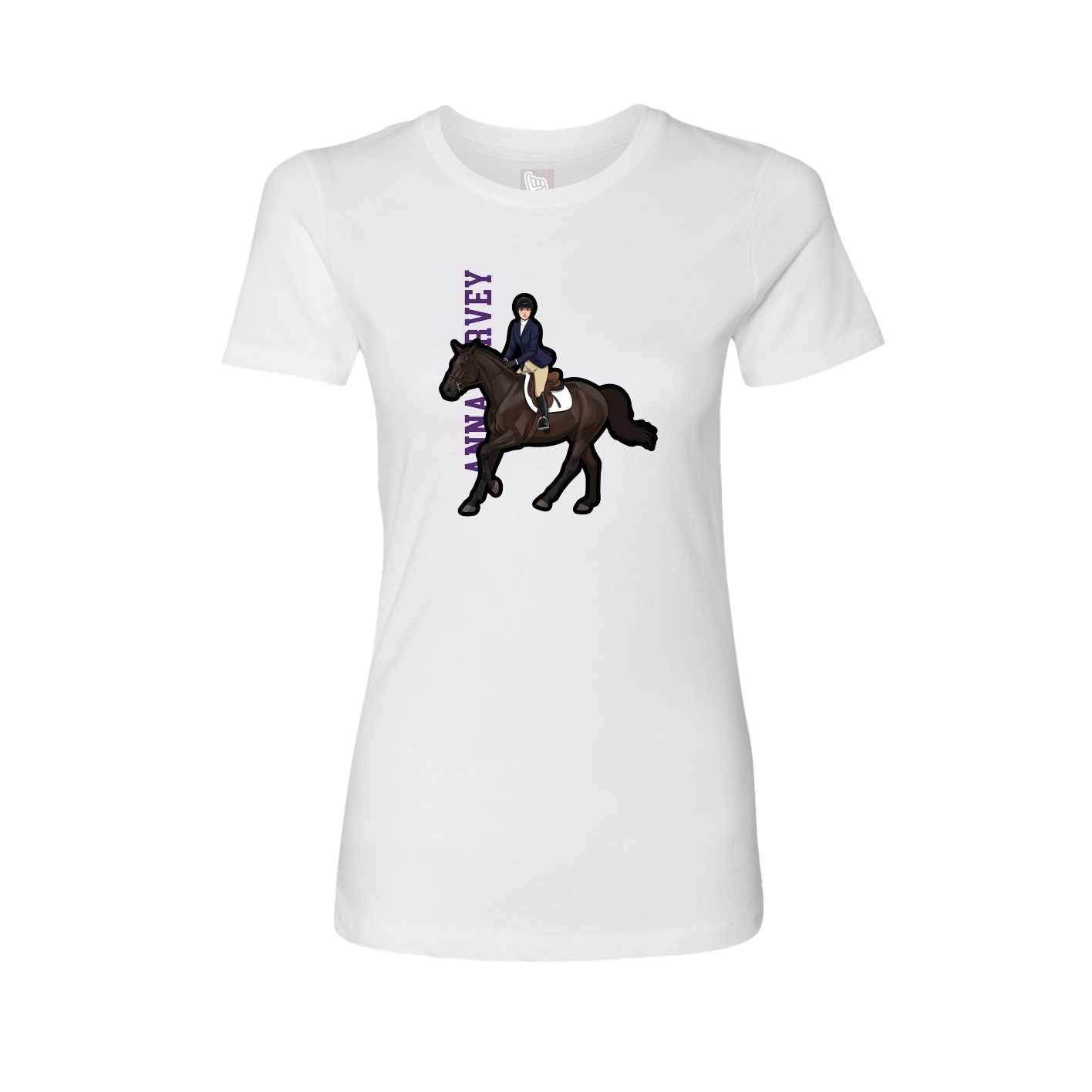 Womens Tee