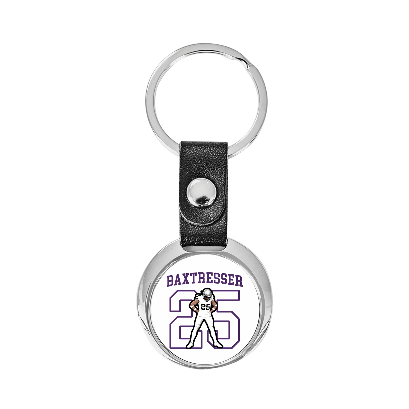 Key Chain — Shirsey in Classic