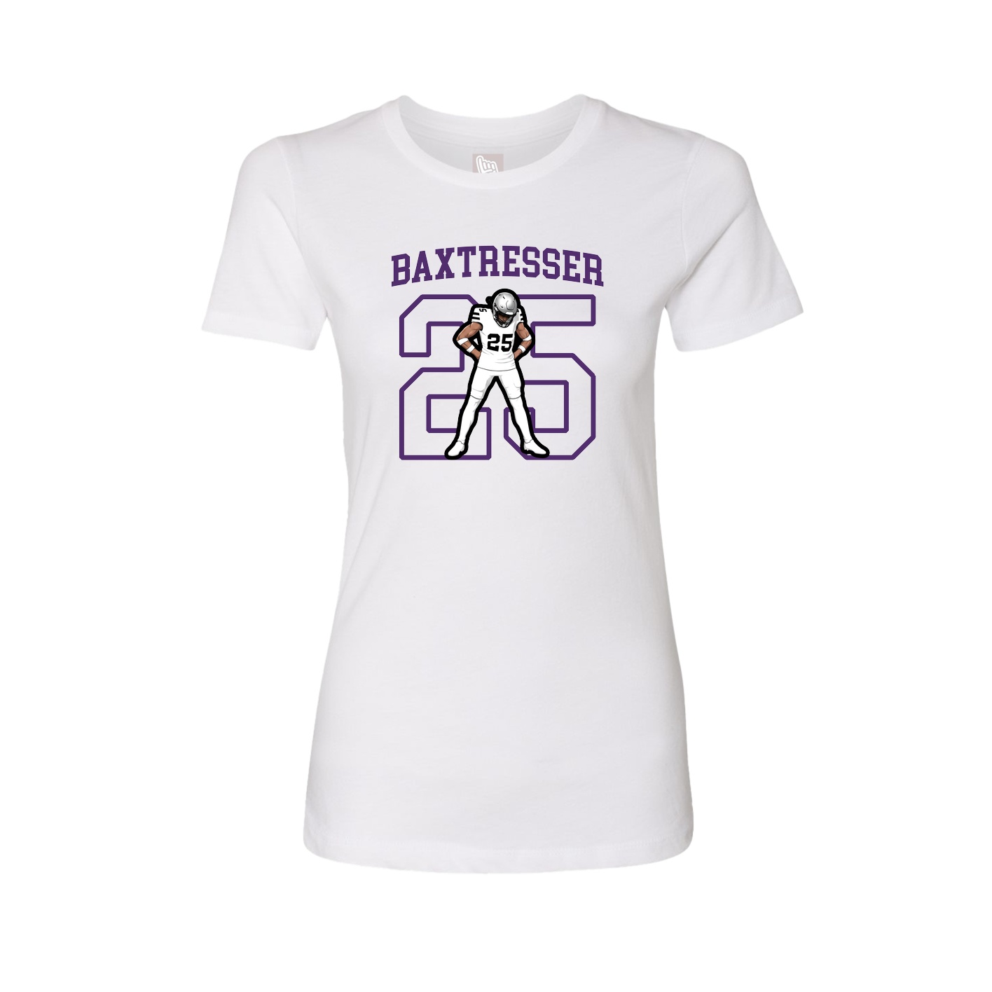 Womens Tee