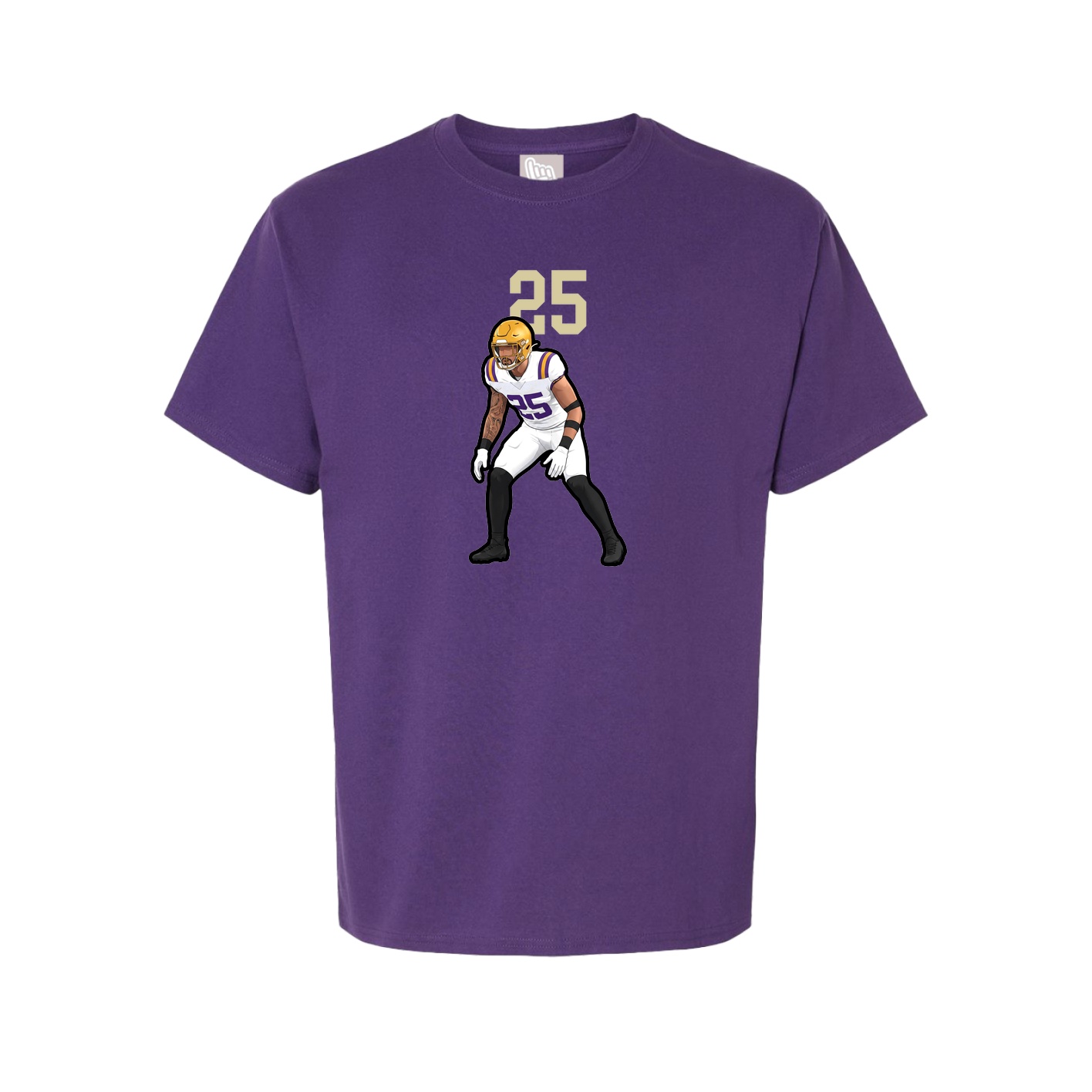 NIL Club Youth Tee