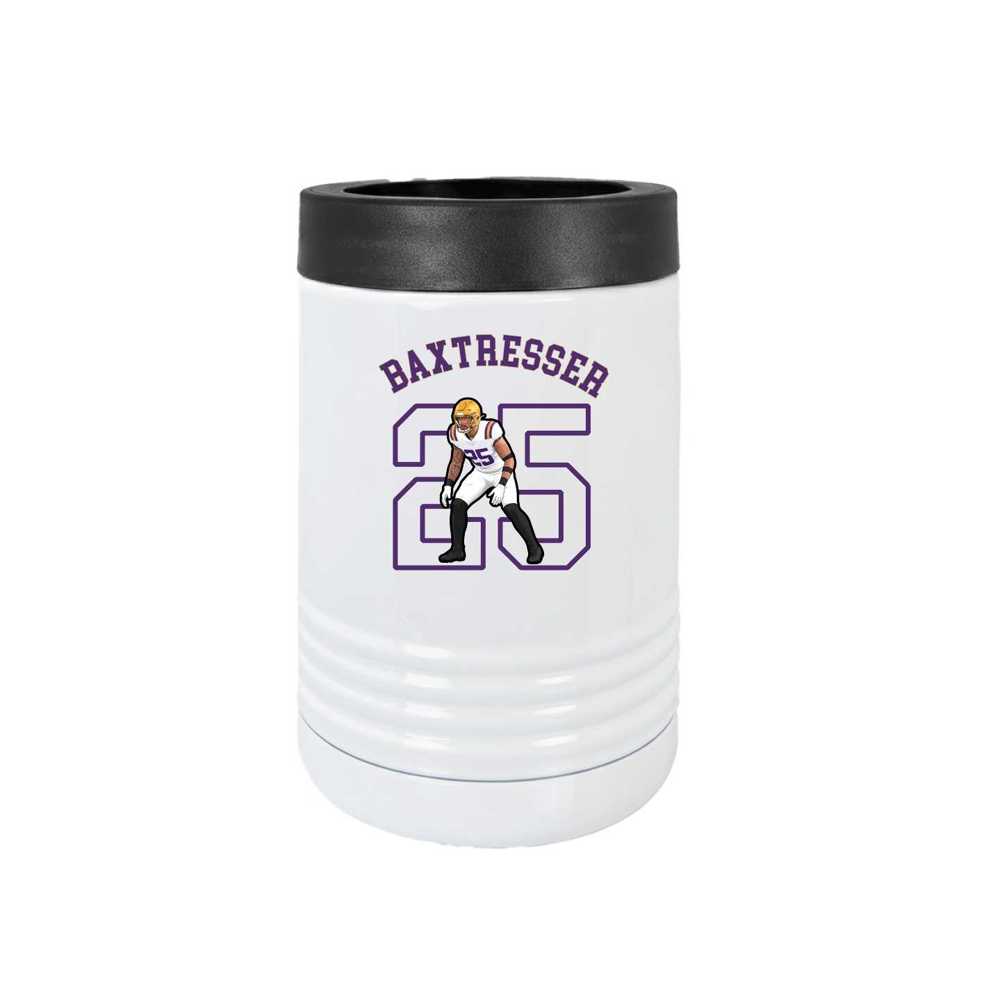 Beverage Holder — Shirsey Arch in White