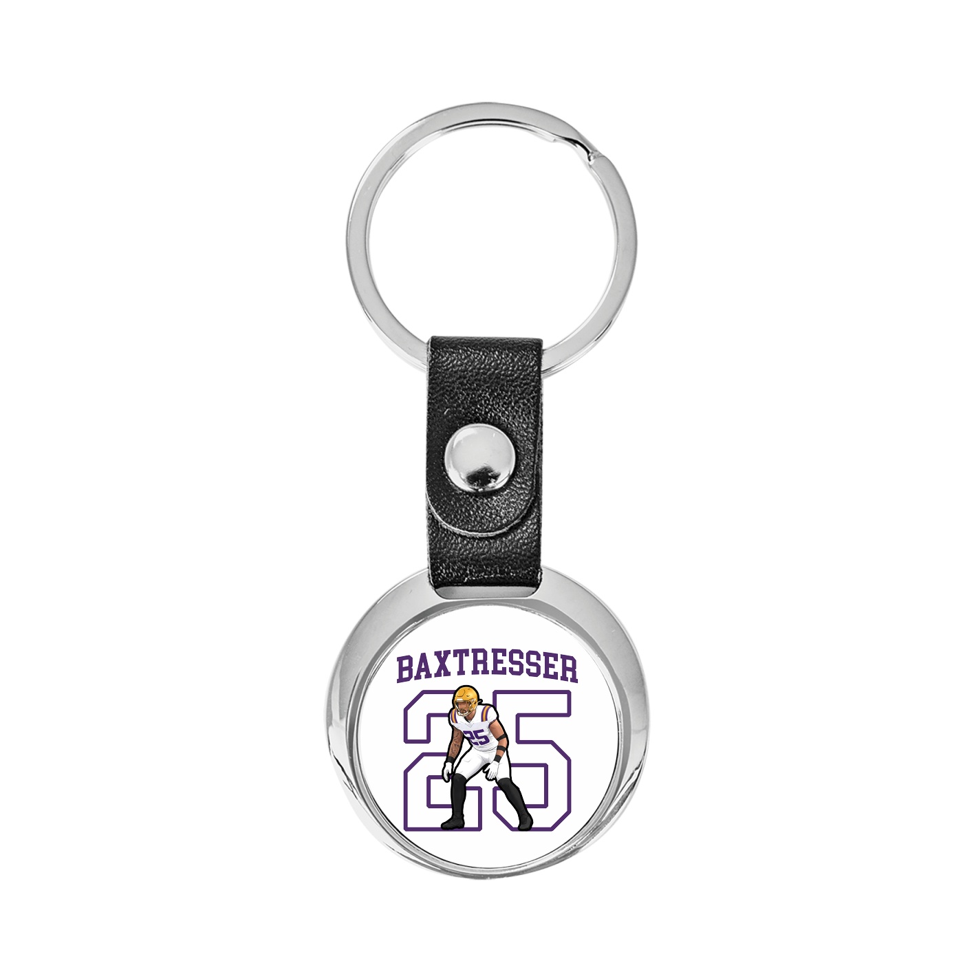 Key Chain — Shirsey in Classic
