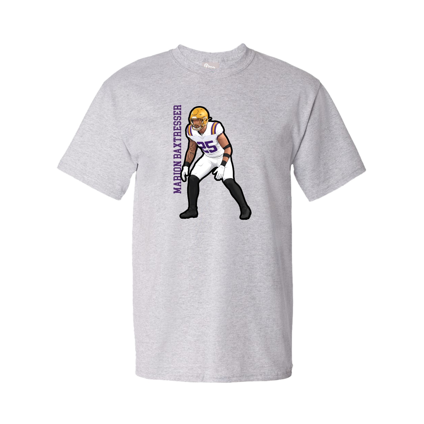 NIL Club Tee