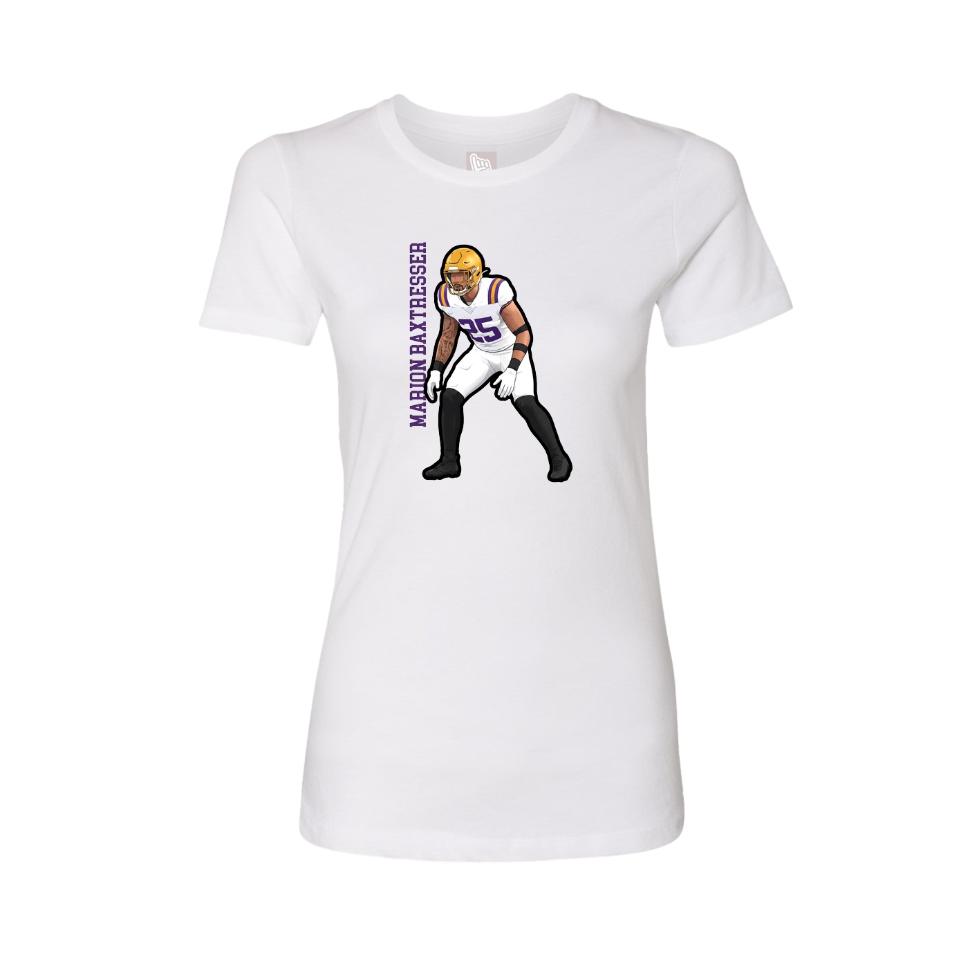 Womens Tee