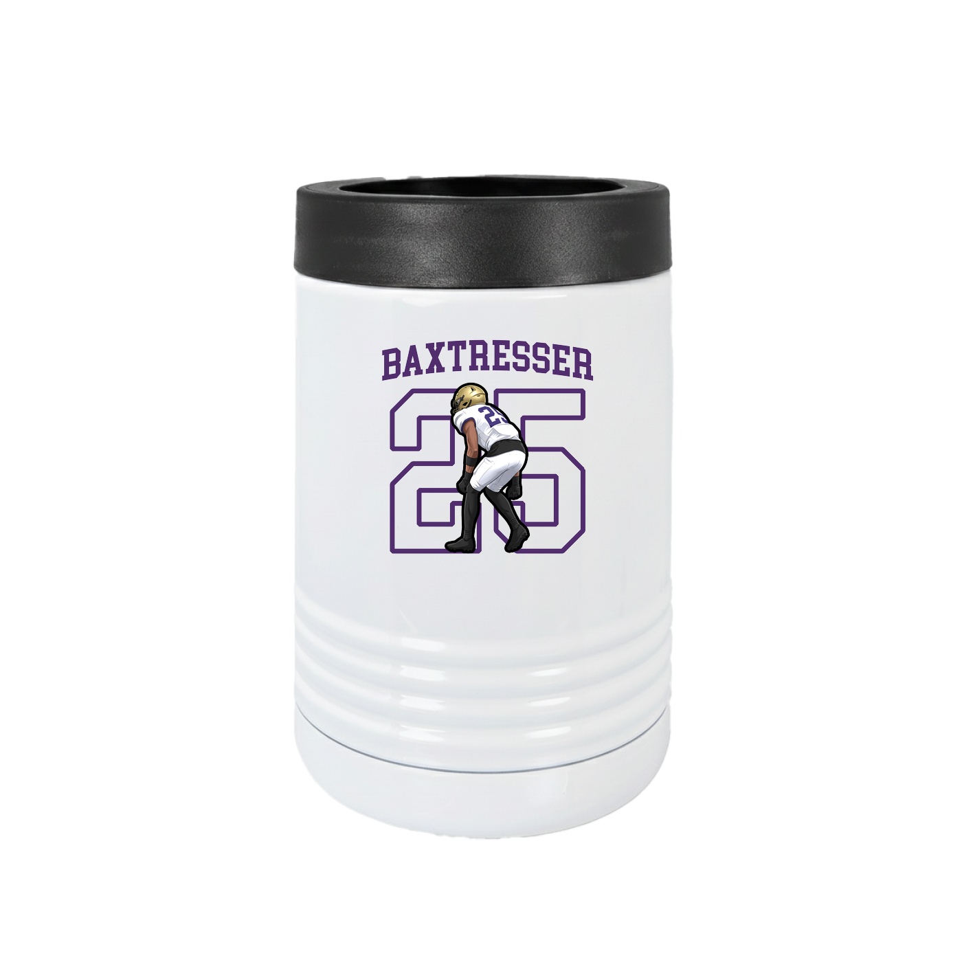 Beverage Holder — Shirsey in White