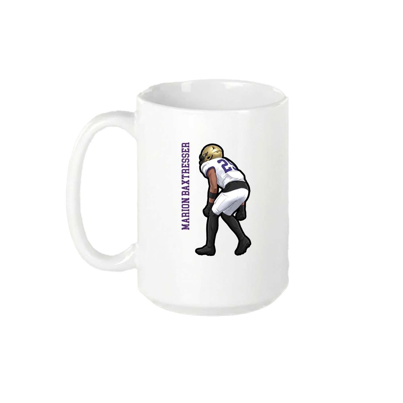 15oz Coffee Mug