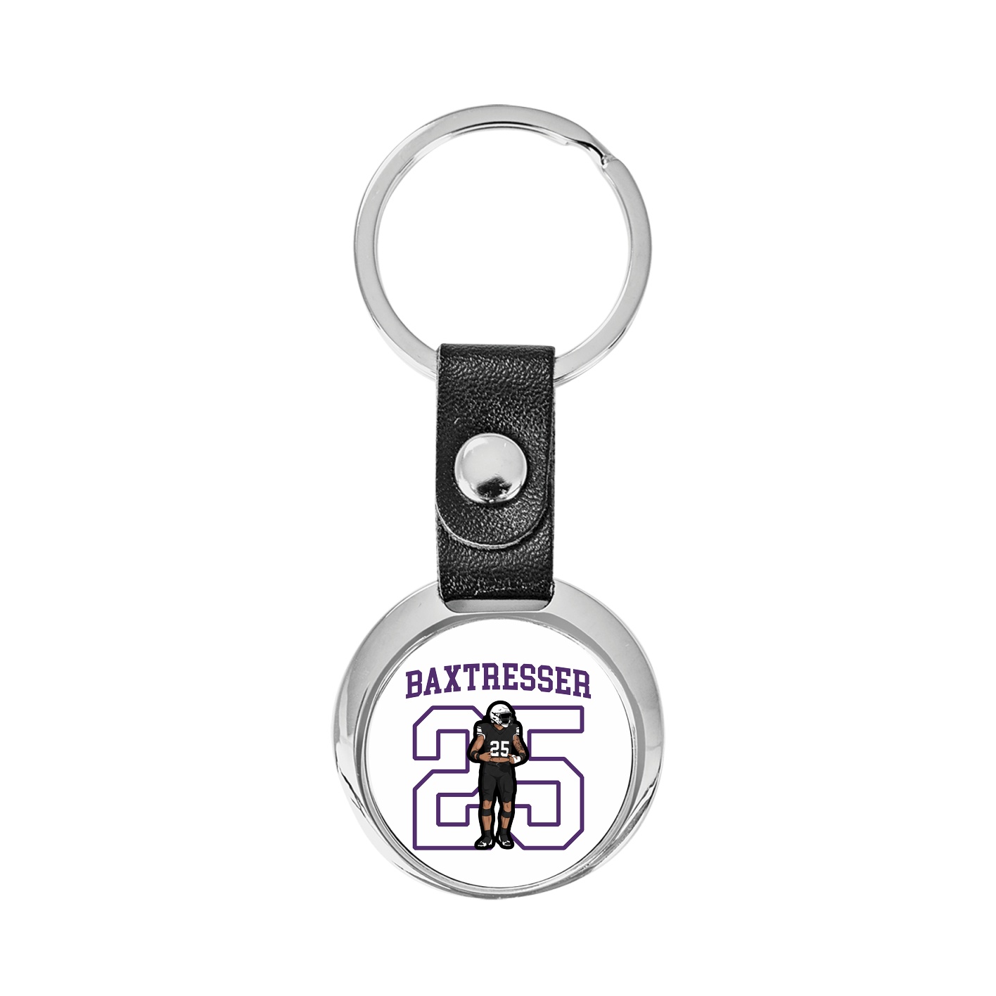 Key Chain — Shirsey in Classic
