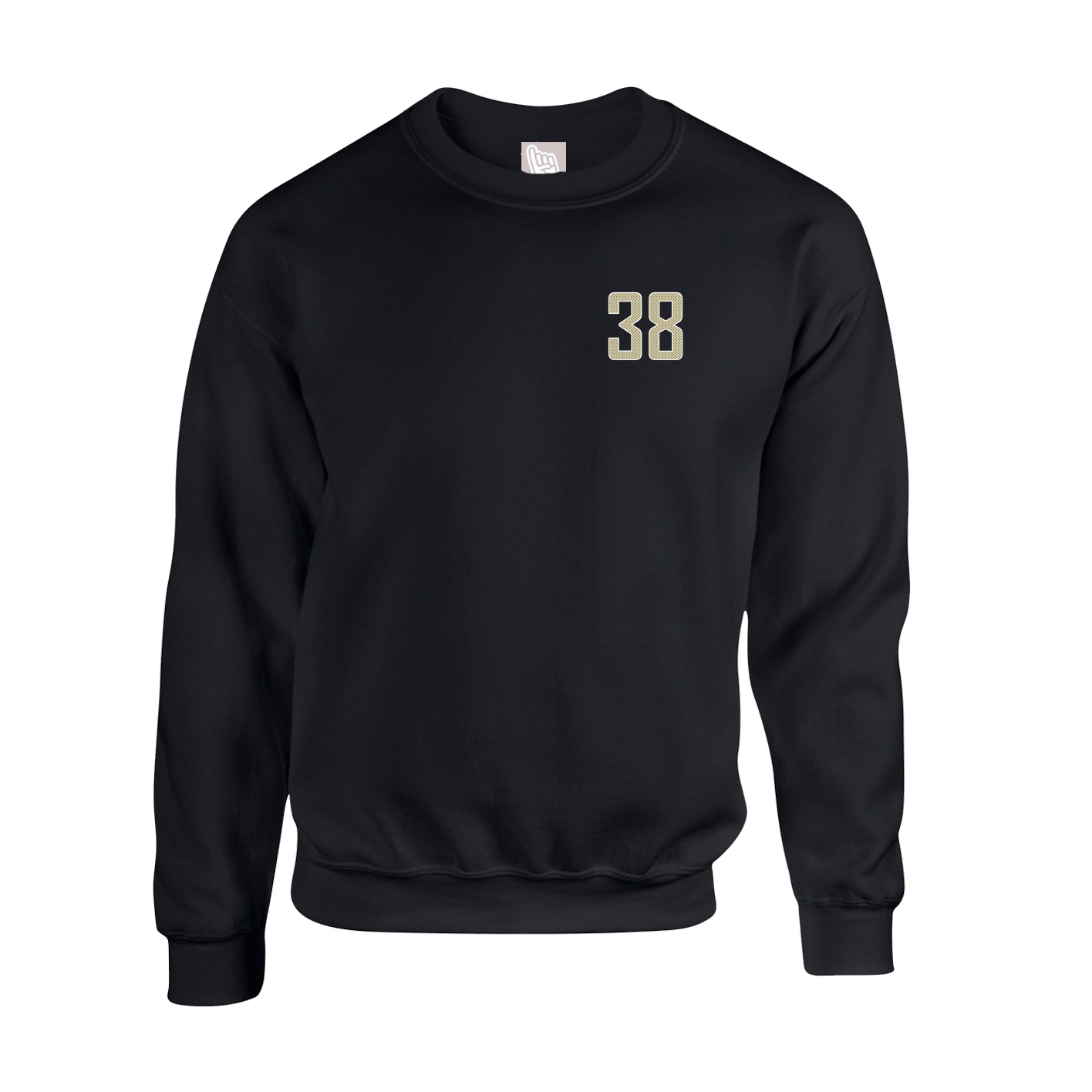 Fleece Crew