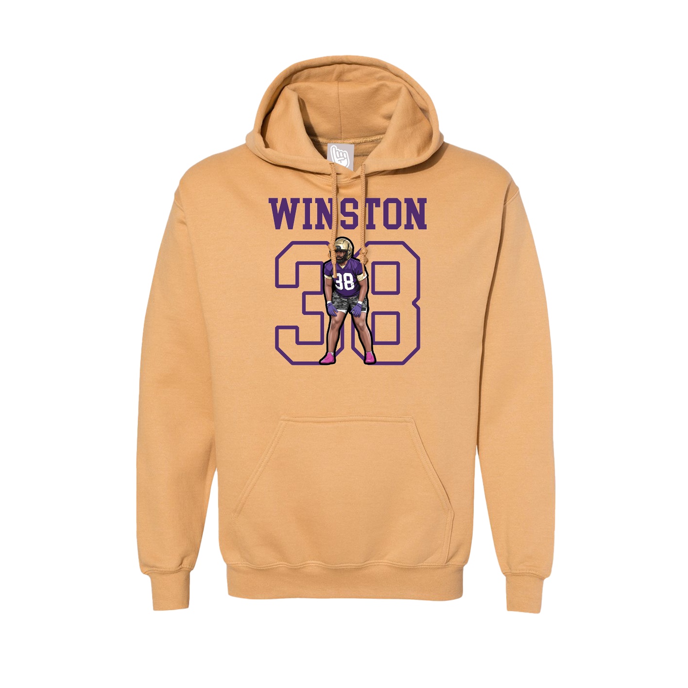 Hoodie