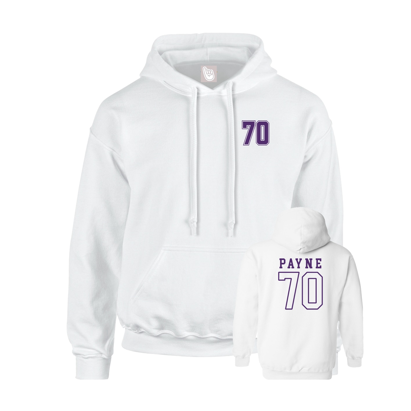 Youth Hoodie