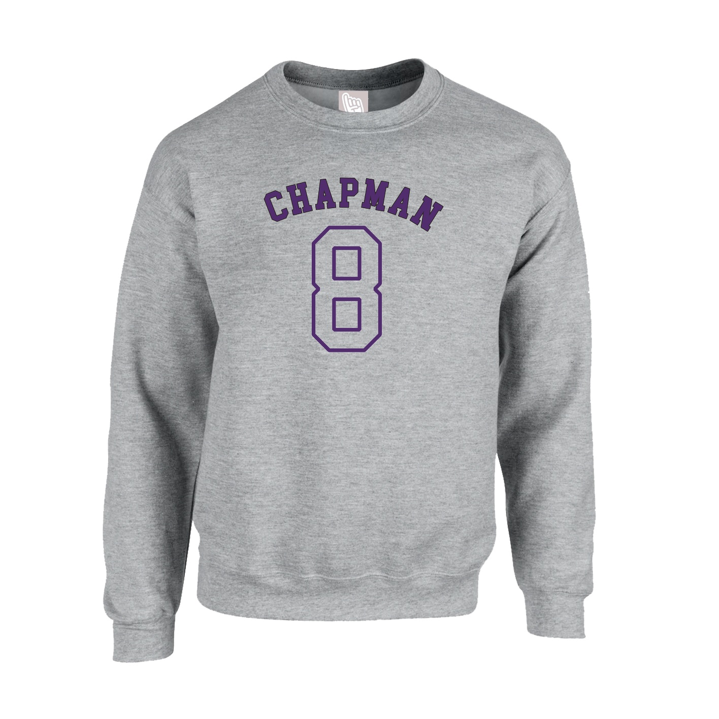 Fleece Crew