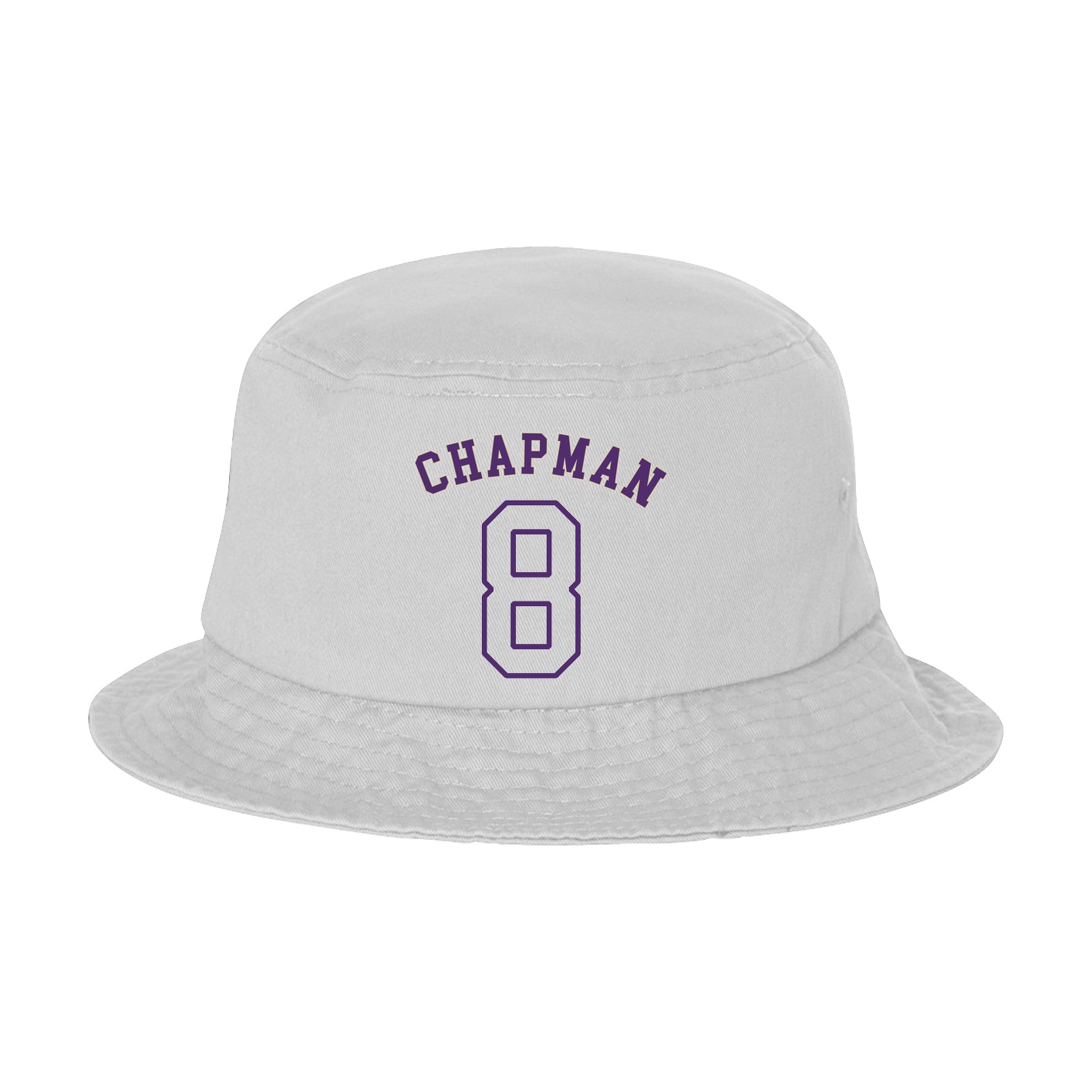 Bucket Cap