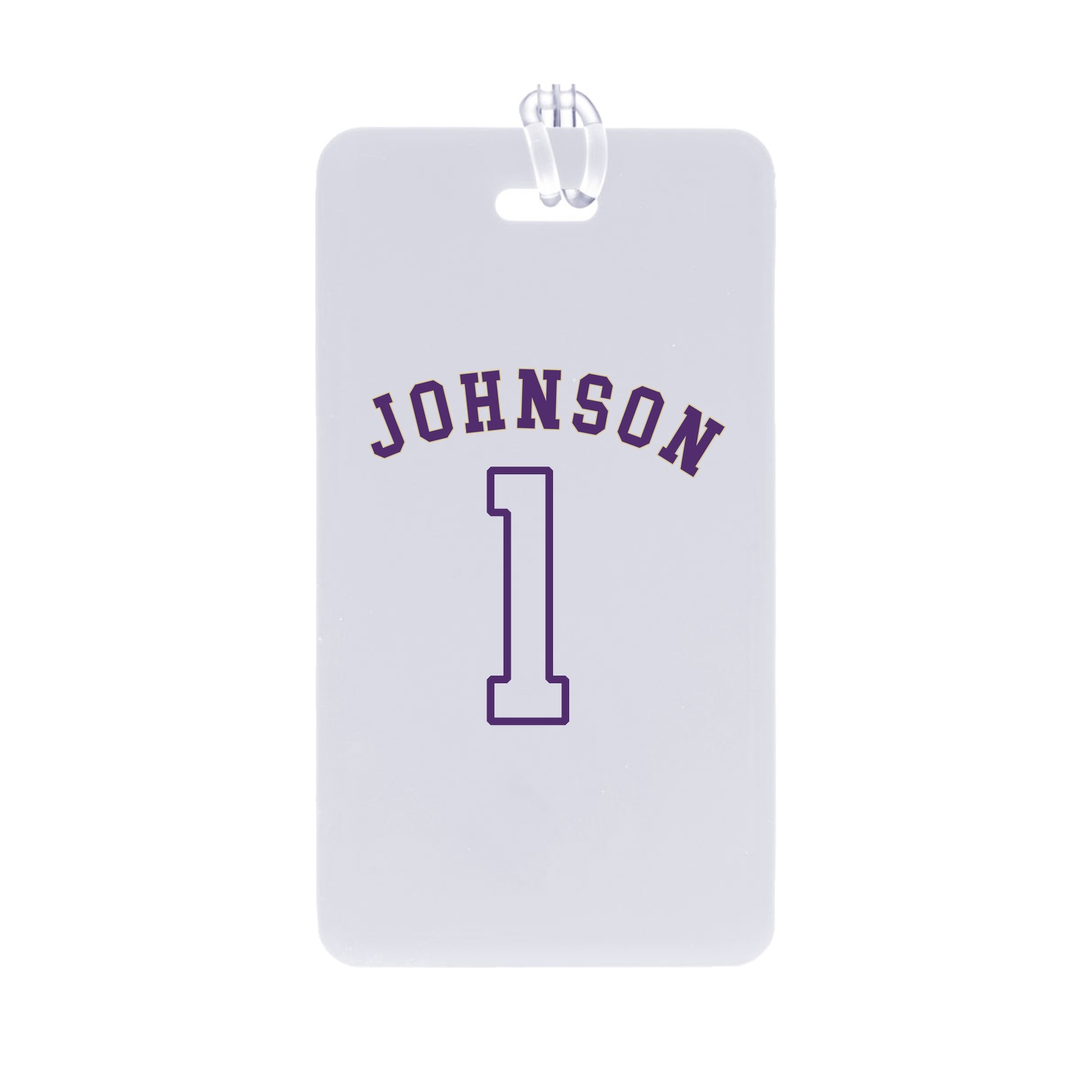 Bag Tag