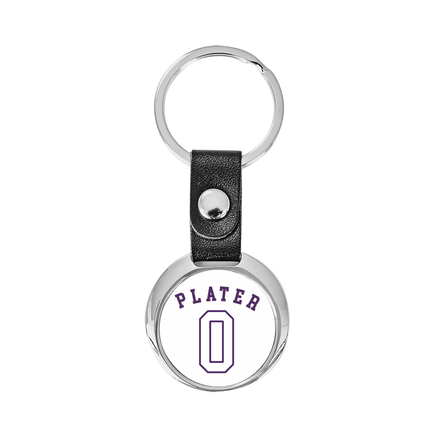 Key Chain — Shirsey Arch in Classic