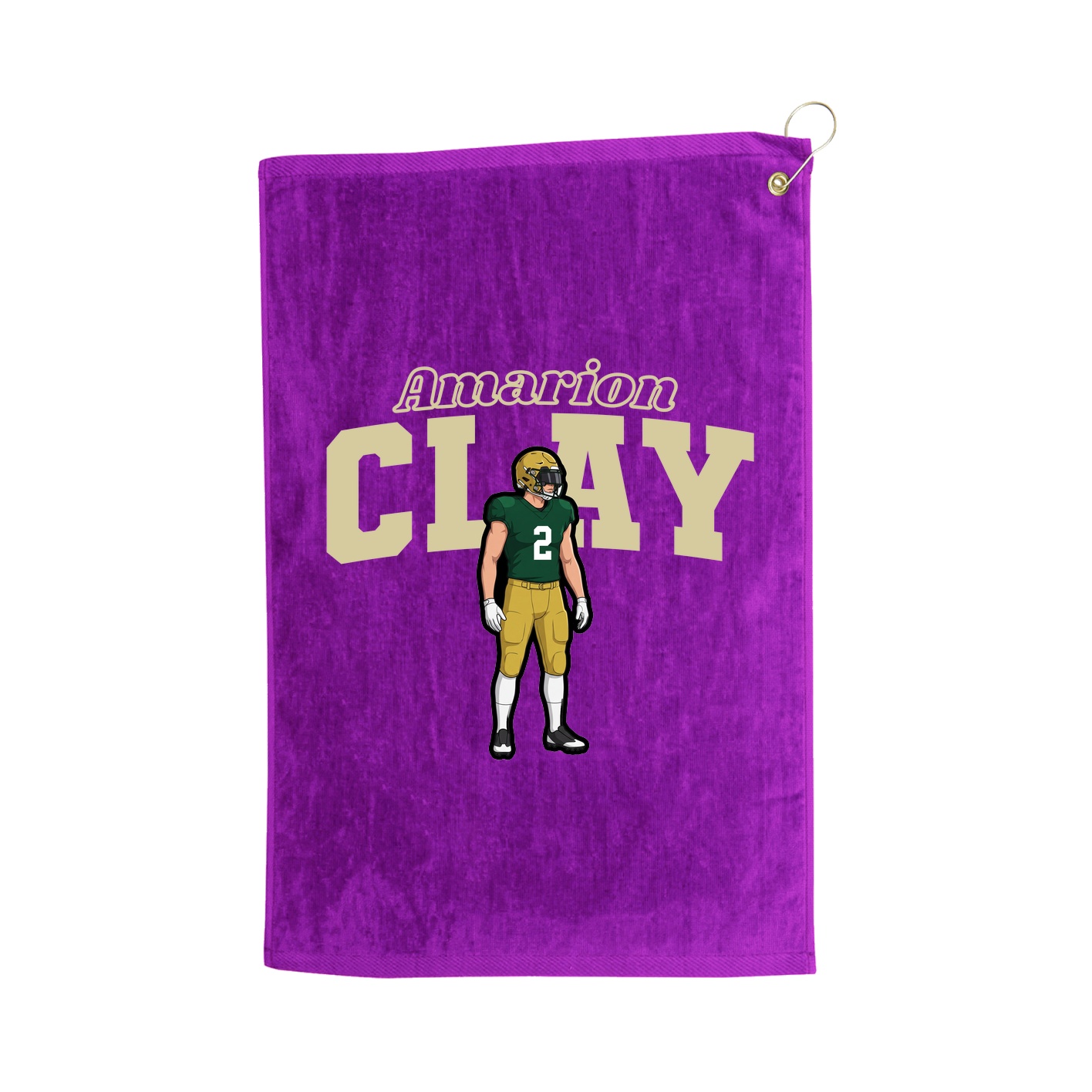 Golf Towel