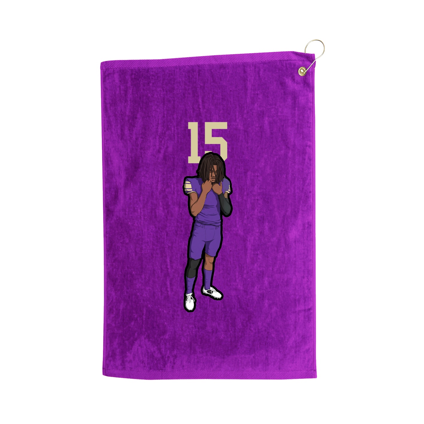 Golf Towel