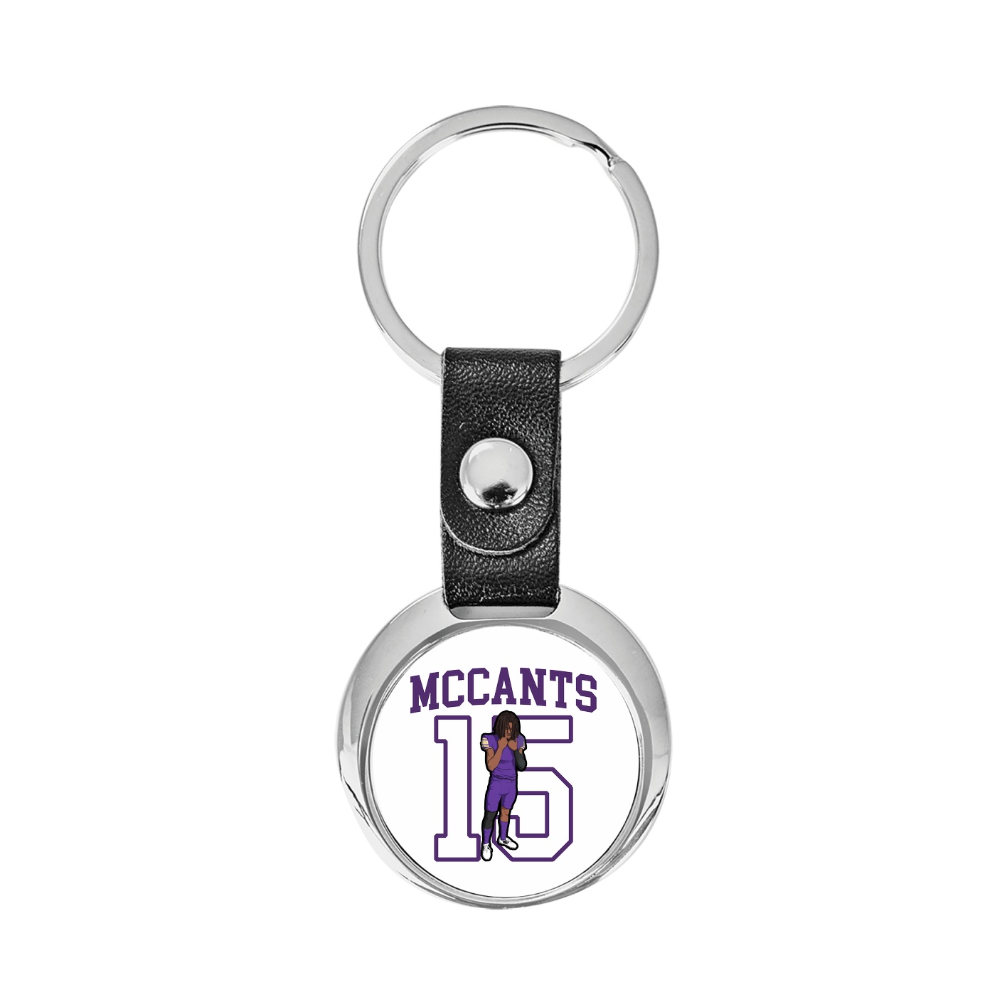 Key Chain — Shirsey in Classic