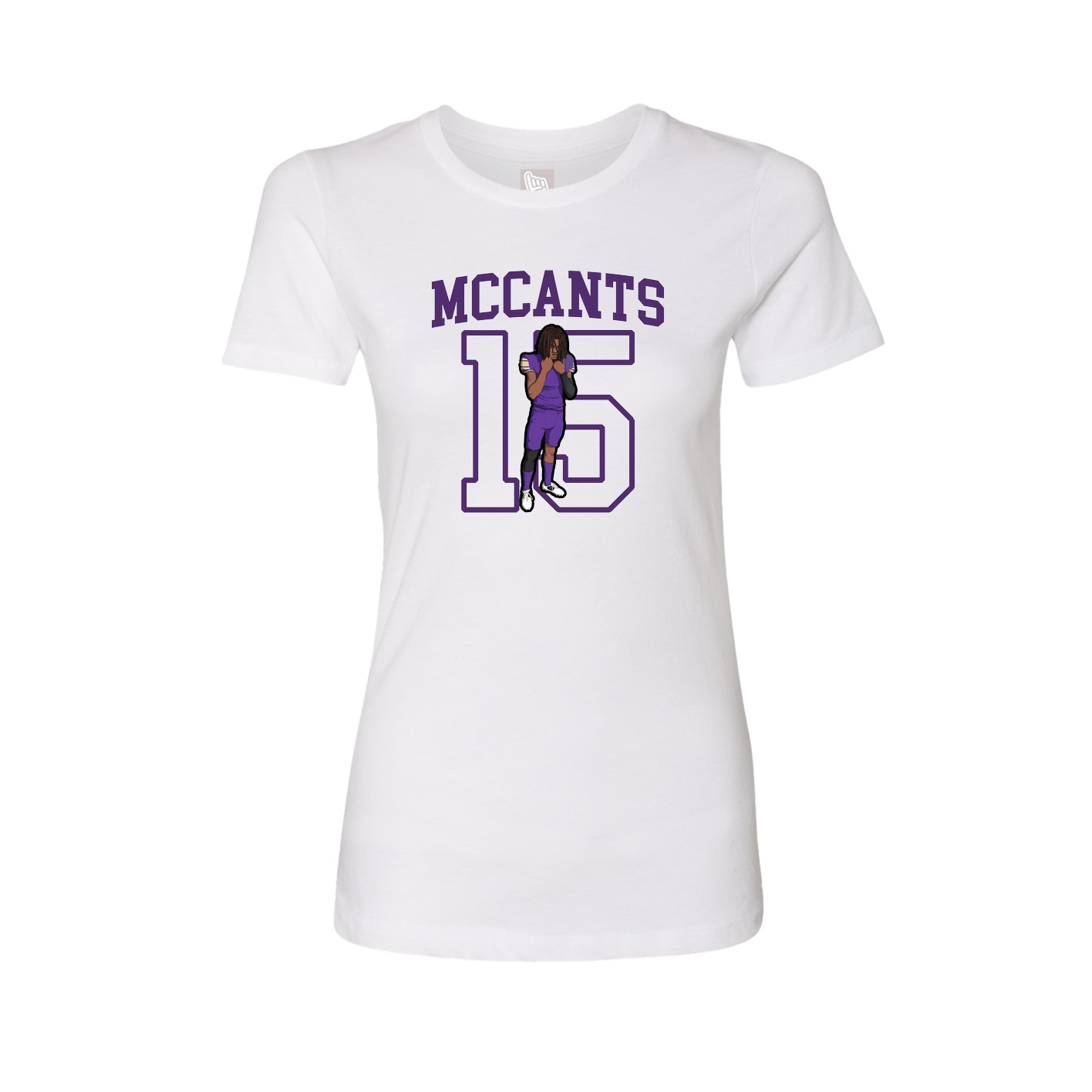Womens Tee