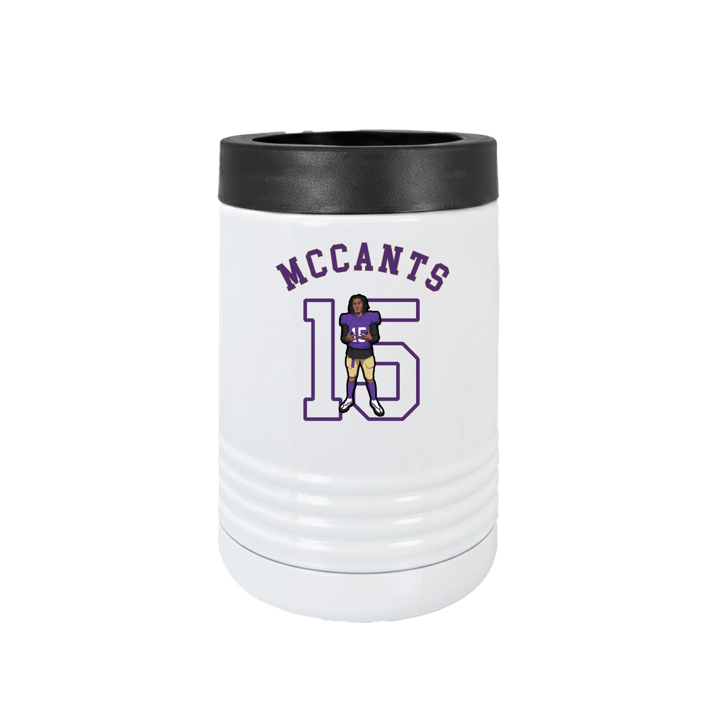 Beverage Holder — Shirsey Arch in White