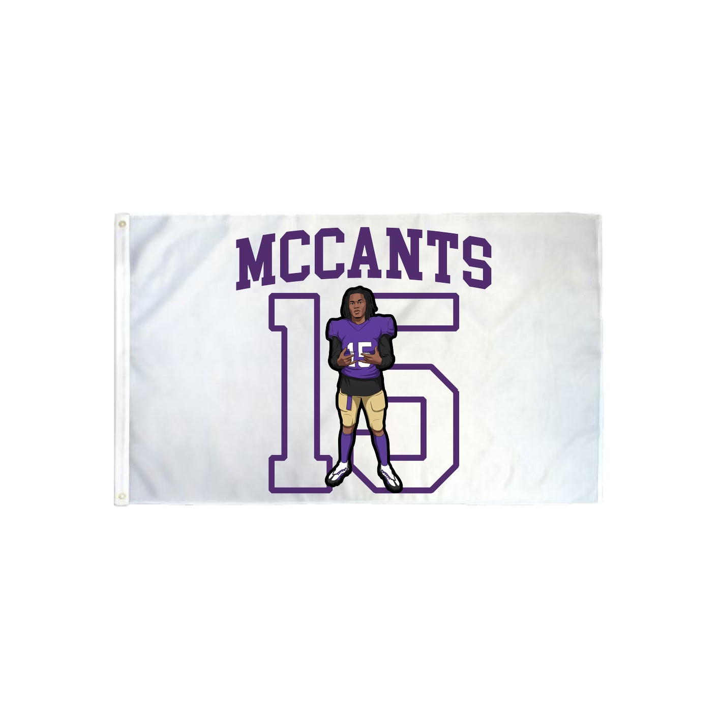3x5 Flag