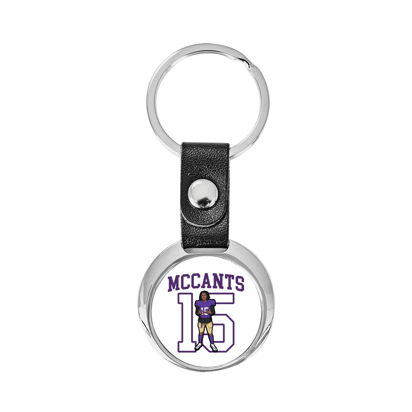 Key Chain — Shirsey in Classic