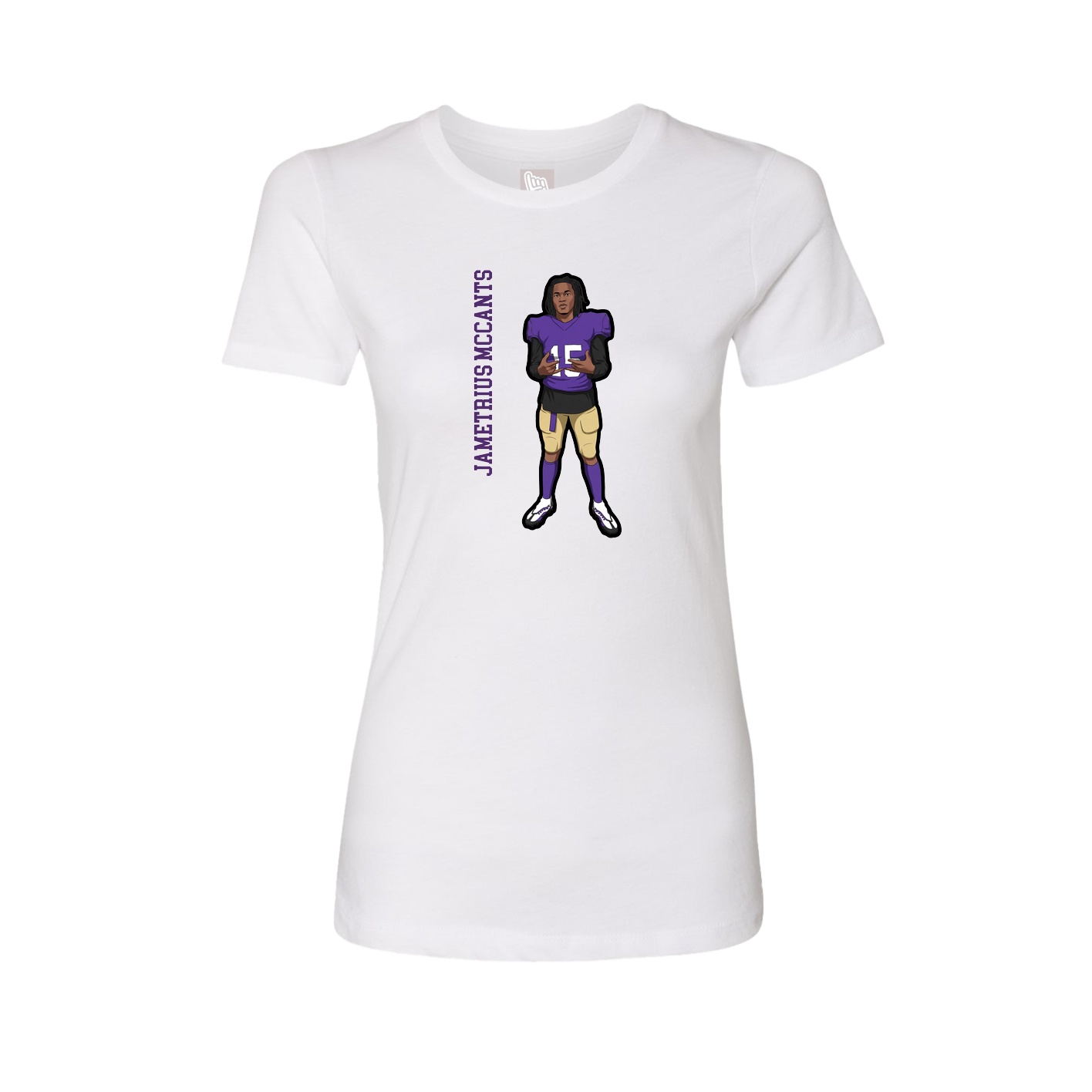 Womens Tee