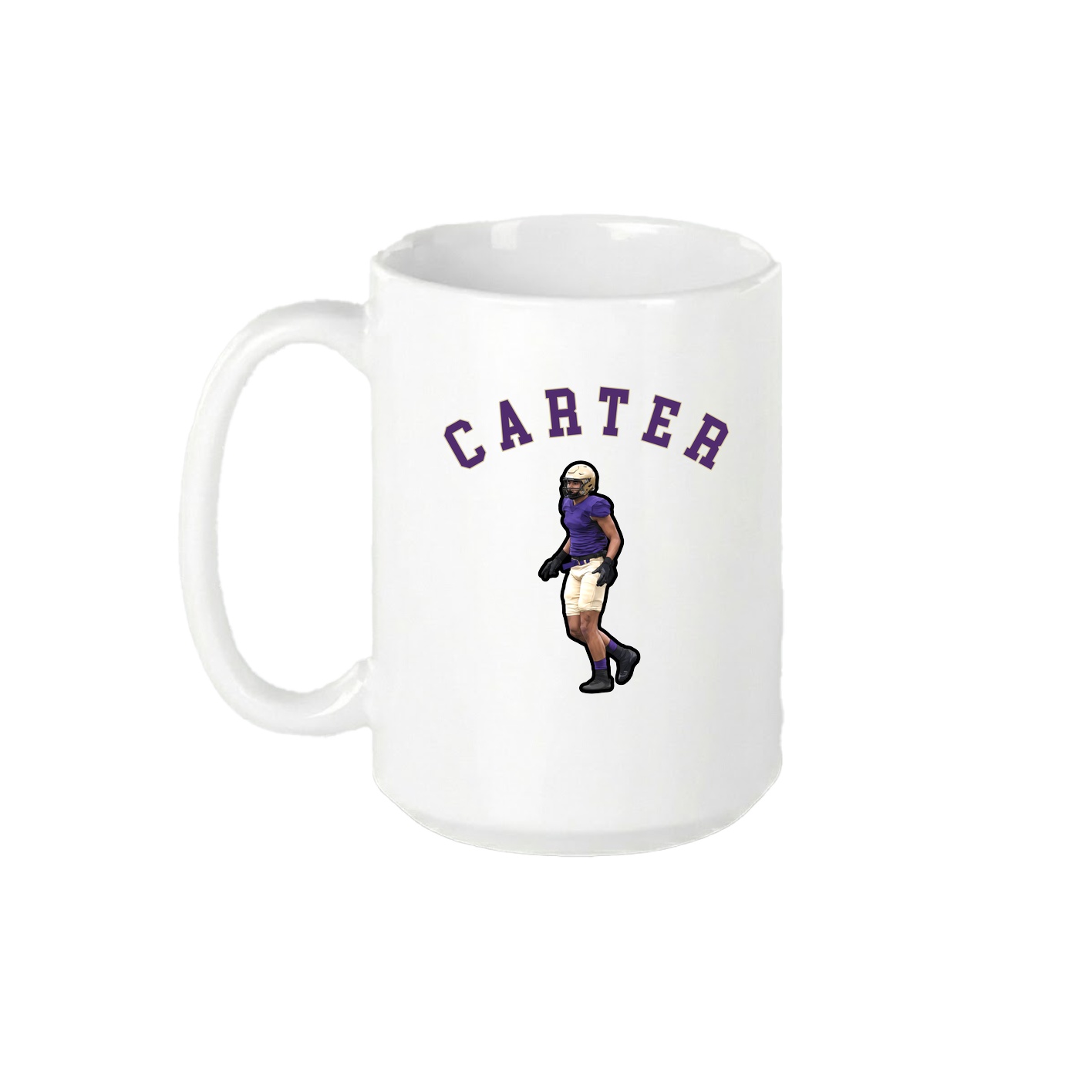 15oz Coffee Mug