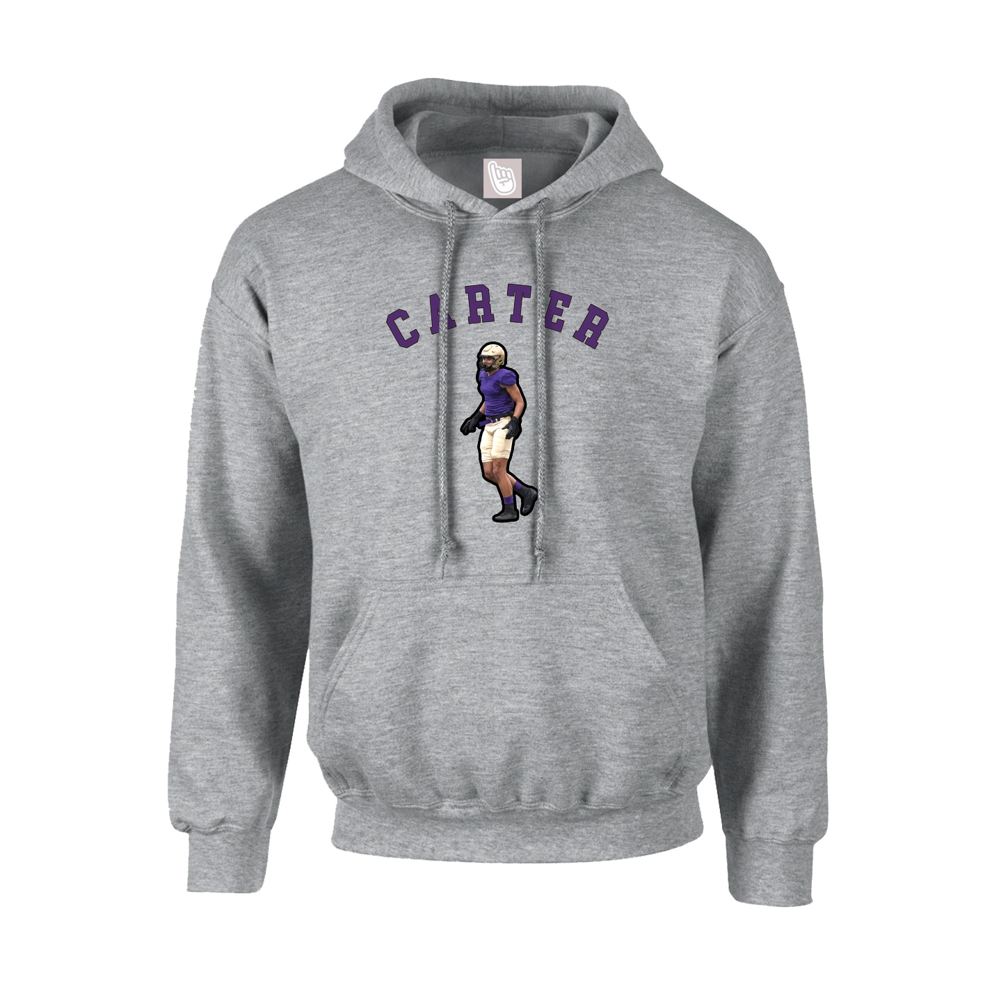 Hoodie