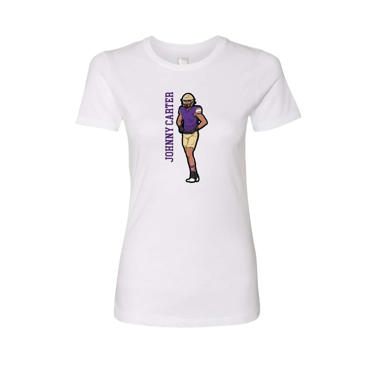 Fitted Women's Tee