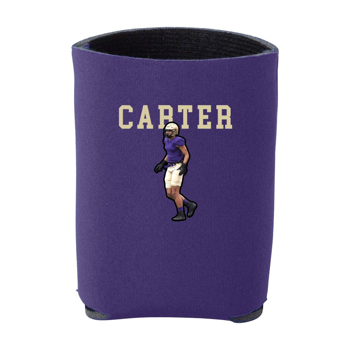 Can Holder — Shirsey in Purple