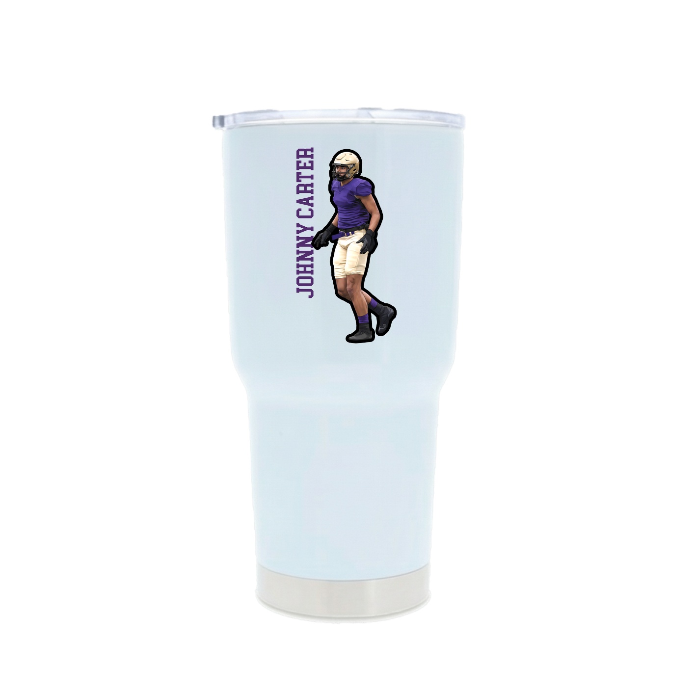 30oz Stainless Steel Tumbler