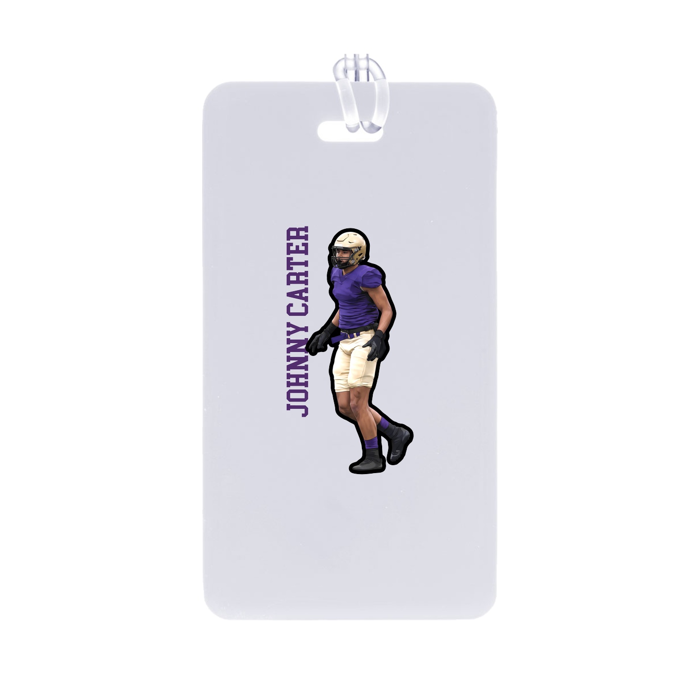 Bag Tag