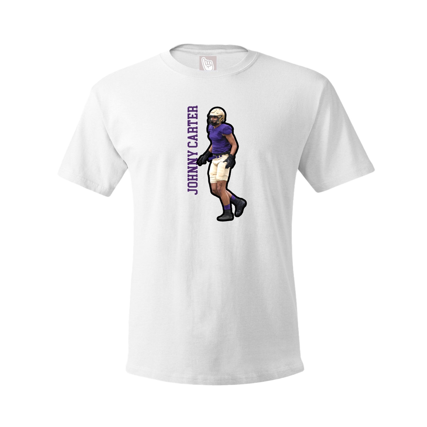 NIL Club Tee