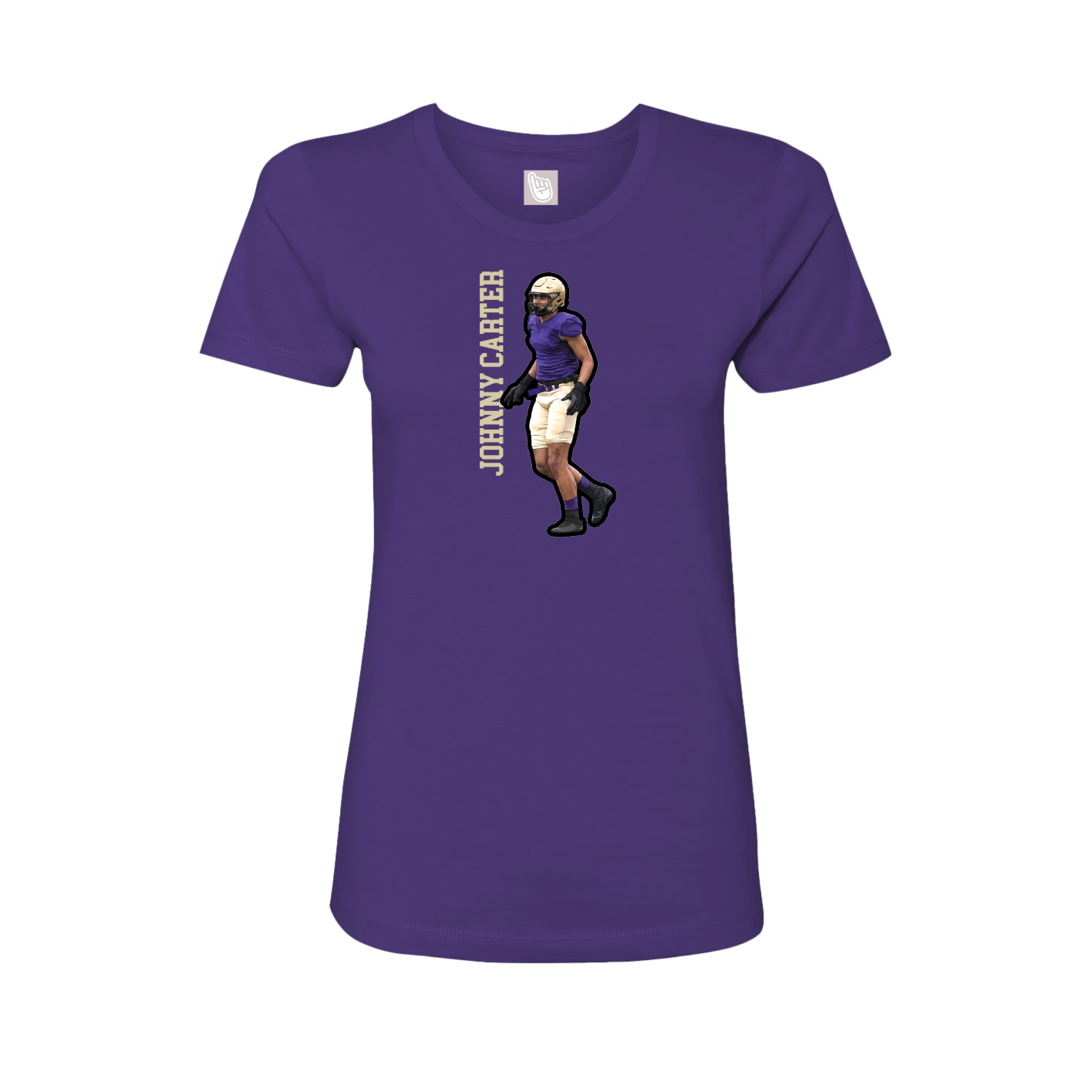 NIL Club Womens Tee