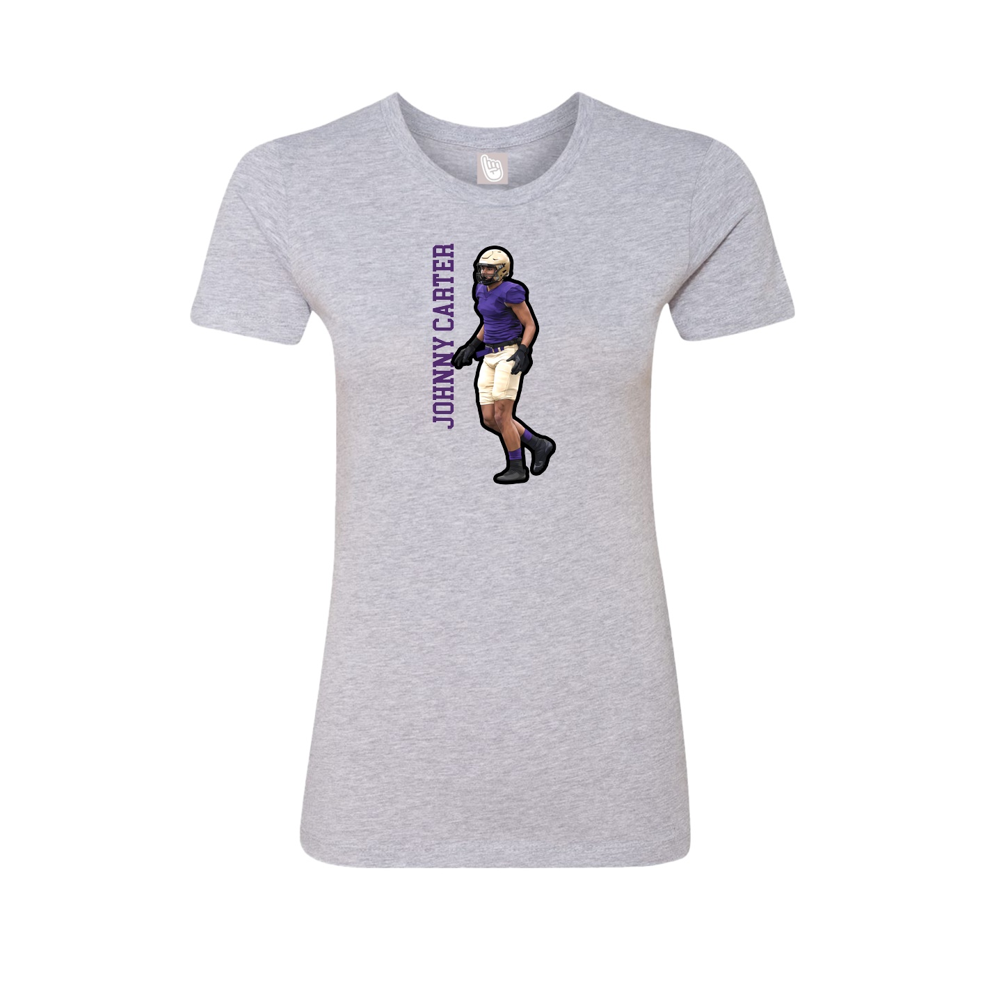 Womens Tee