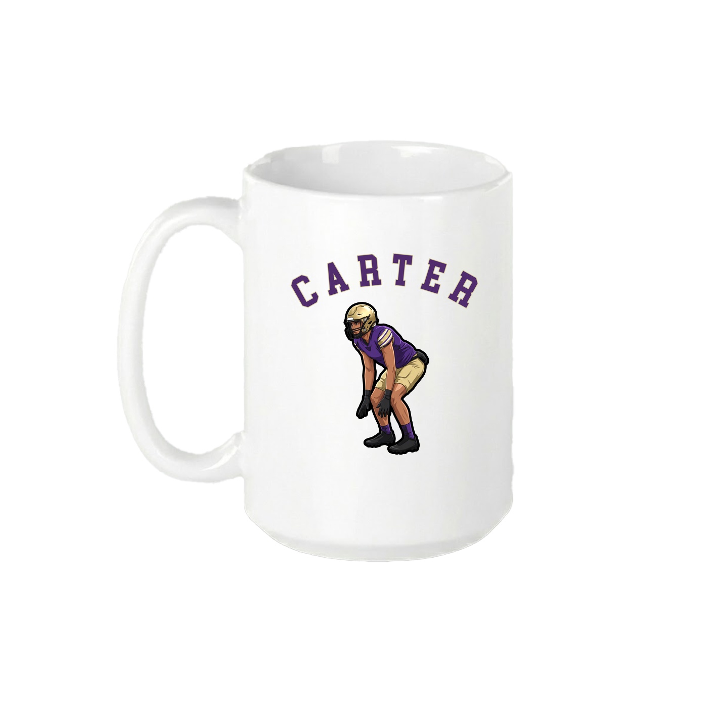 15oz Coffee Mug