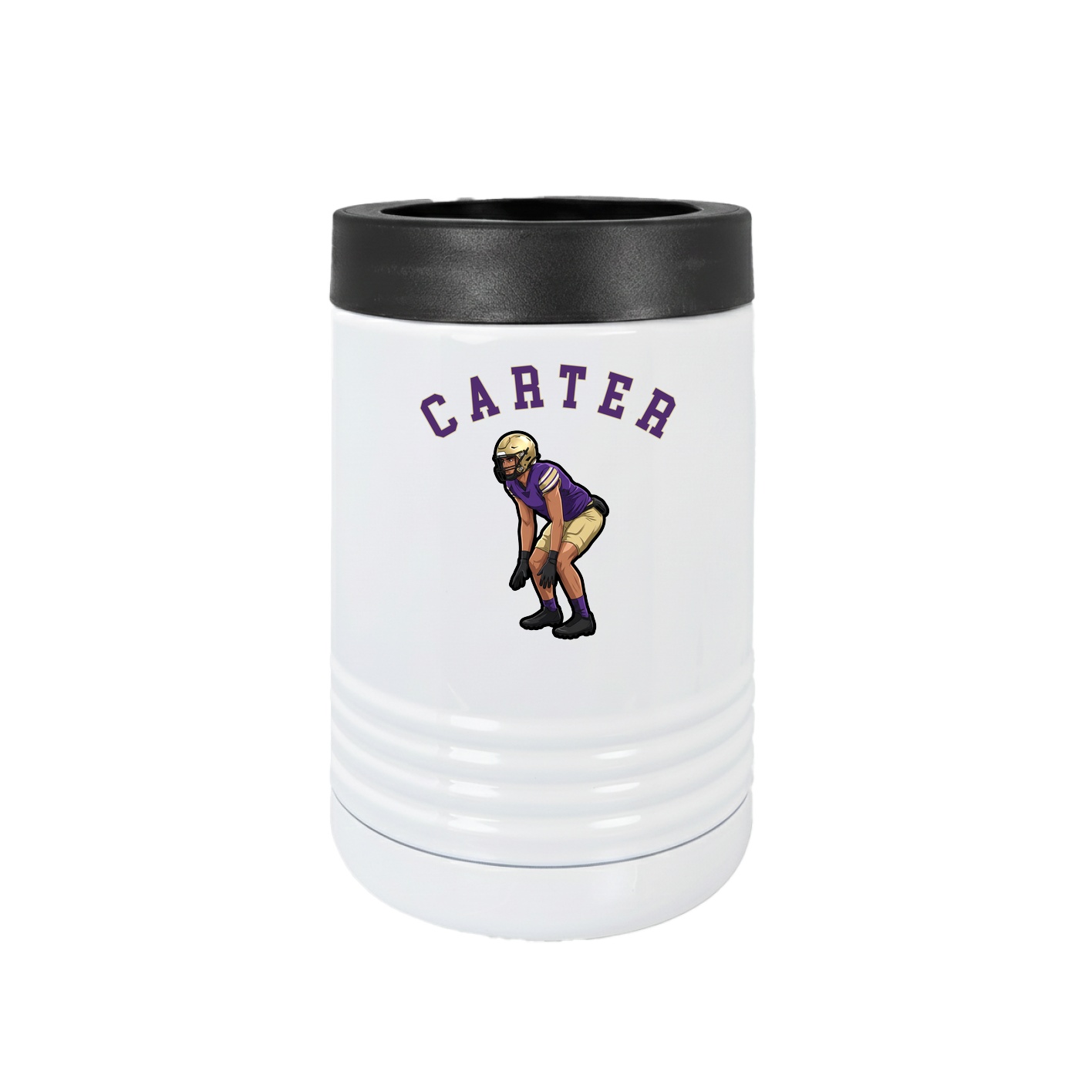 Beverage Holder — Shirsey Arch in White