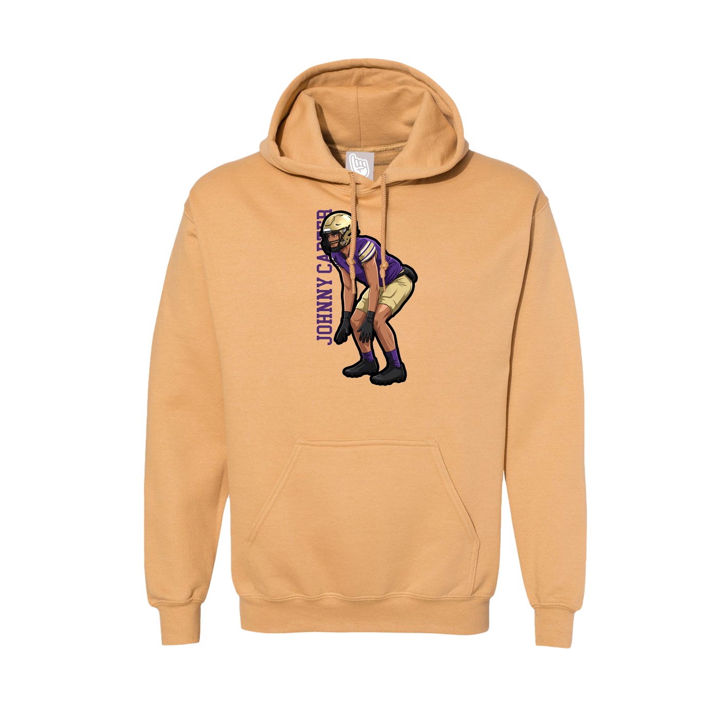 NIL Club Hoodie