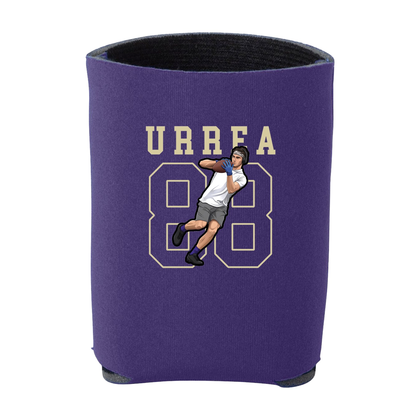 Can Holder — Shirsey in Purple