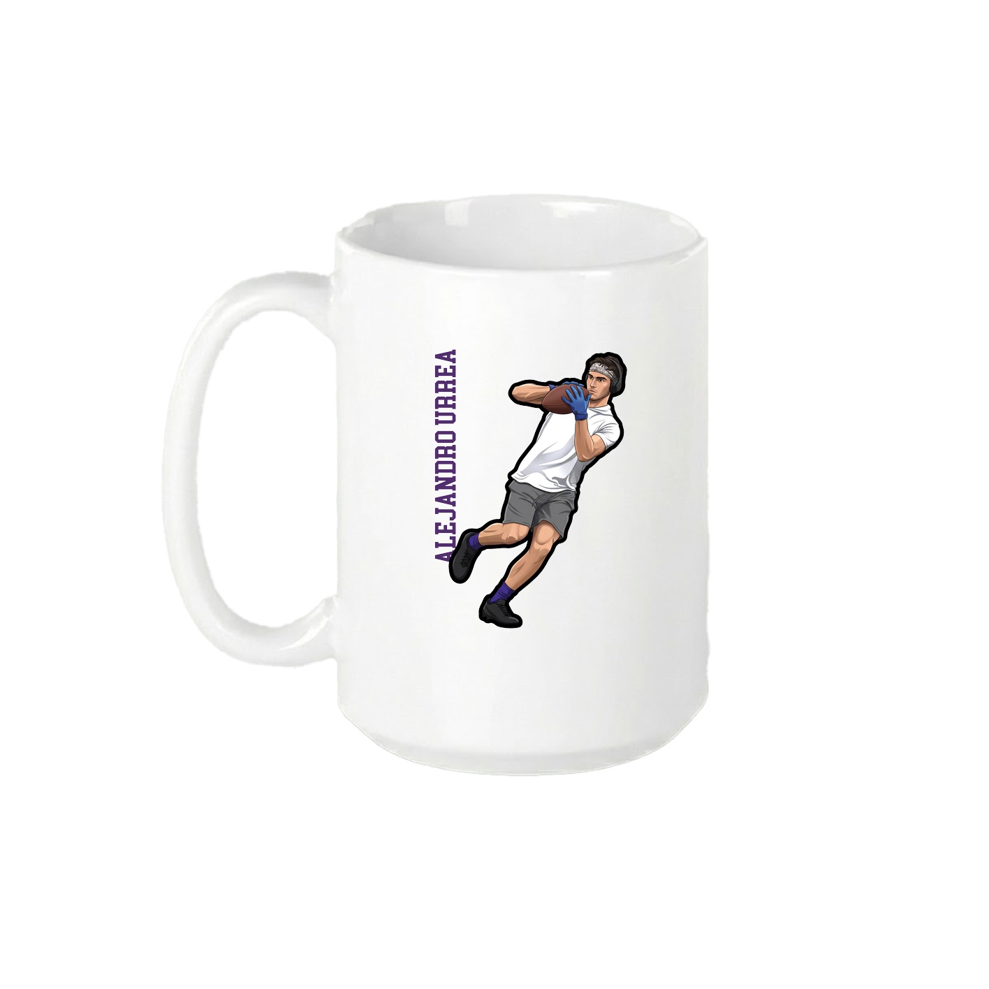 15oz Coffee Mug