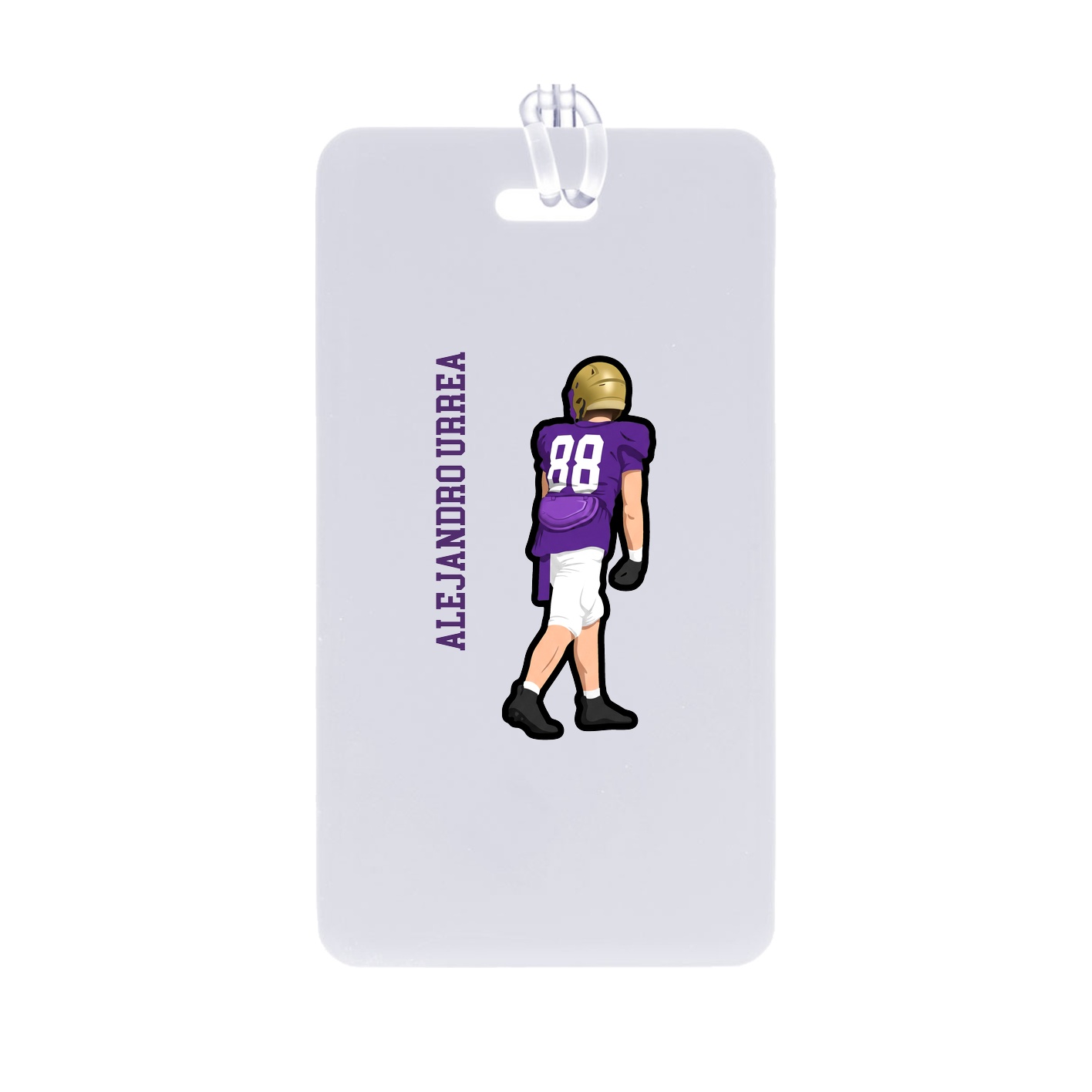 Bag Tag