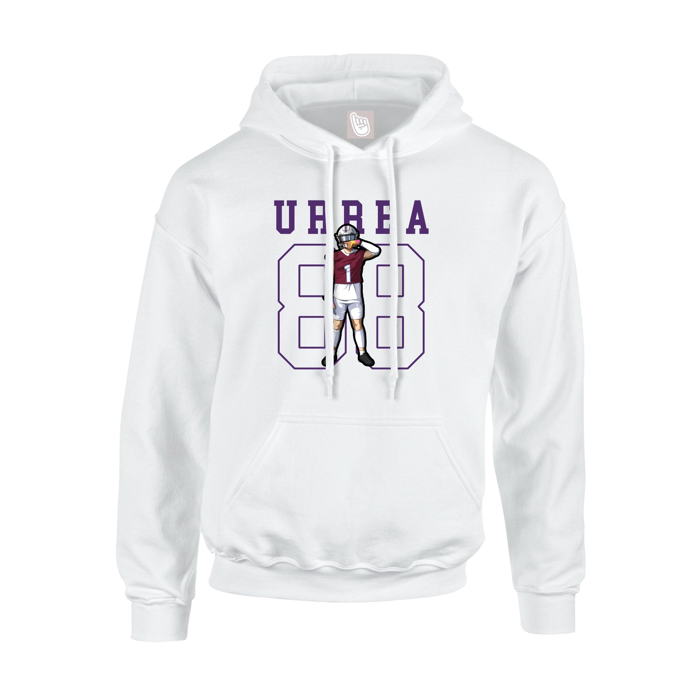 Youth Hoodie
