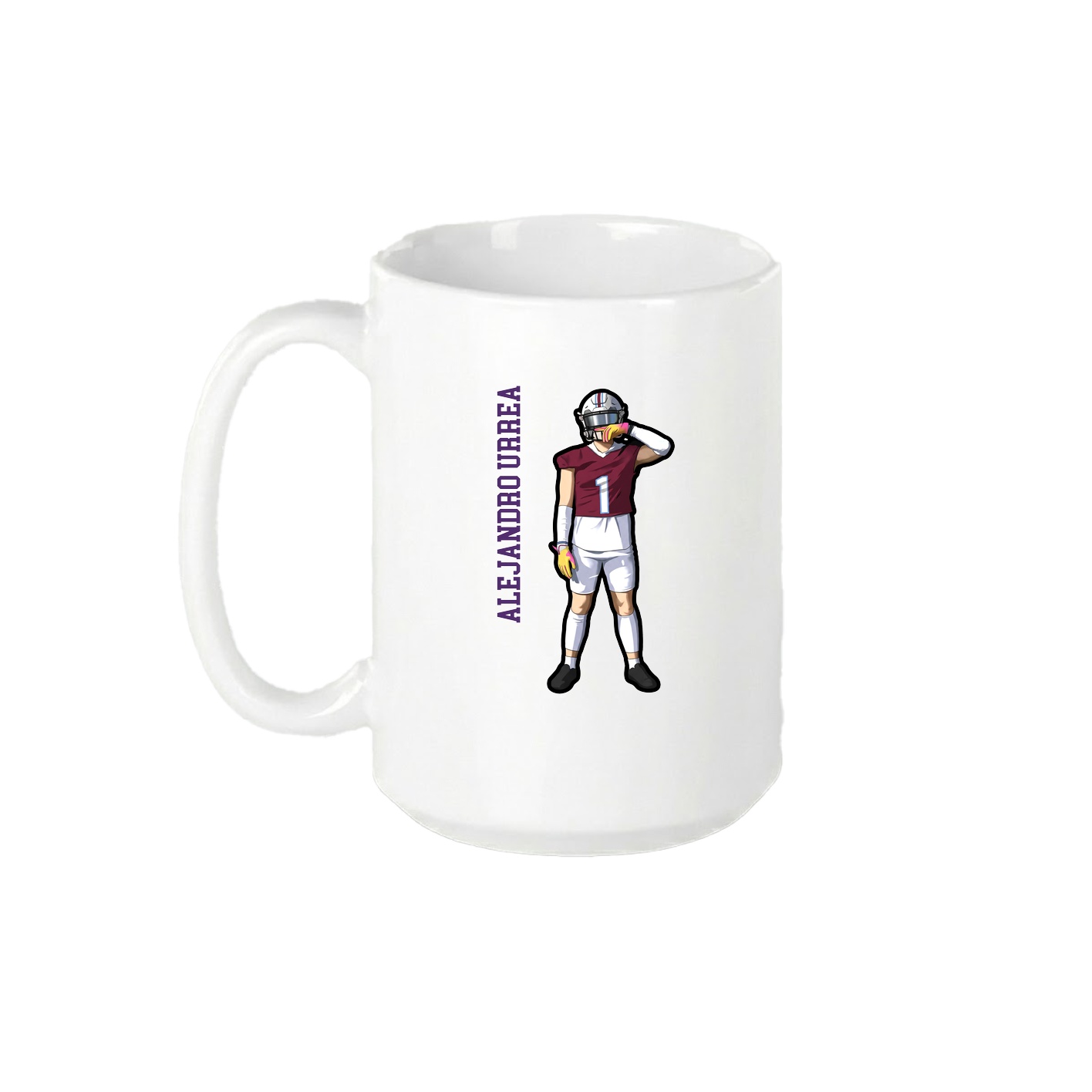15oz Coffee Mug