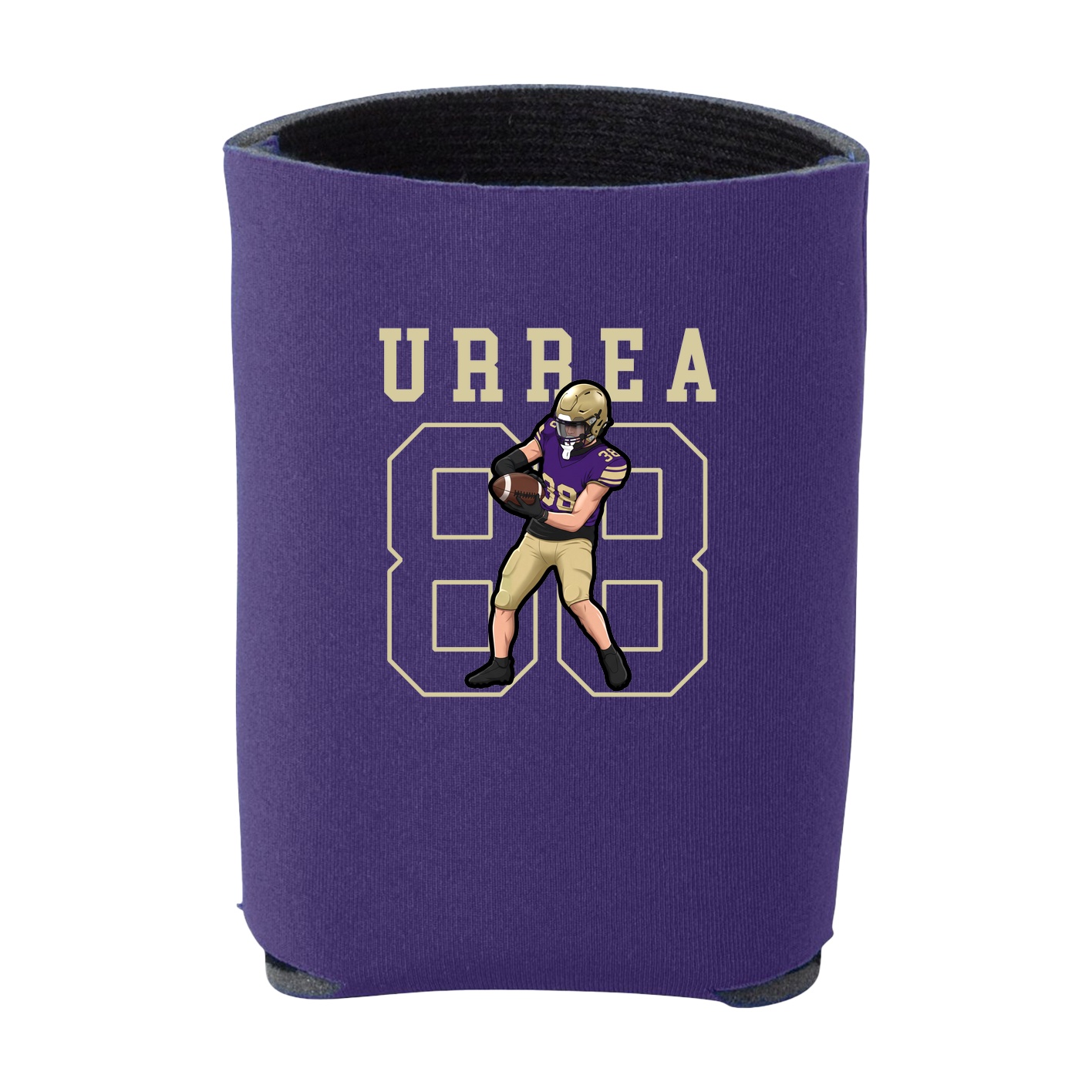 Can Holder — Shirsey in Purple