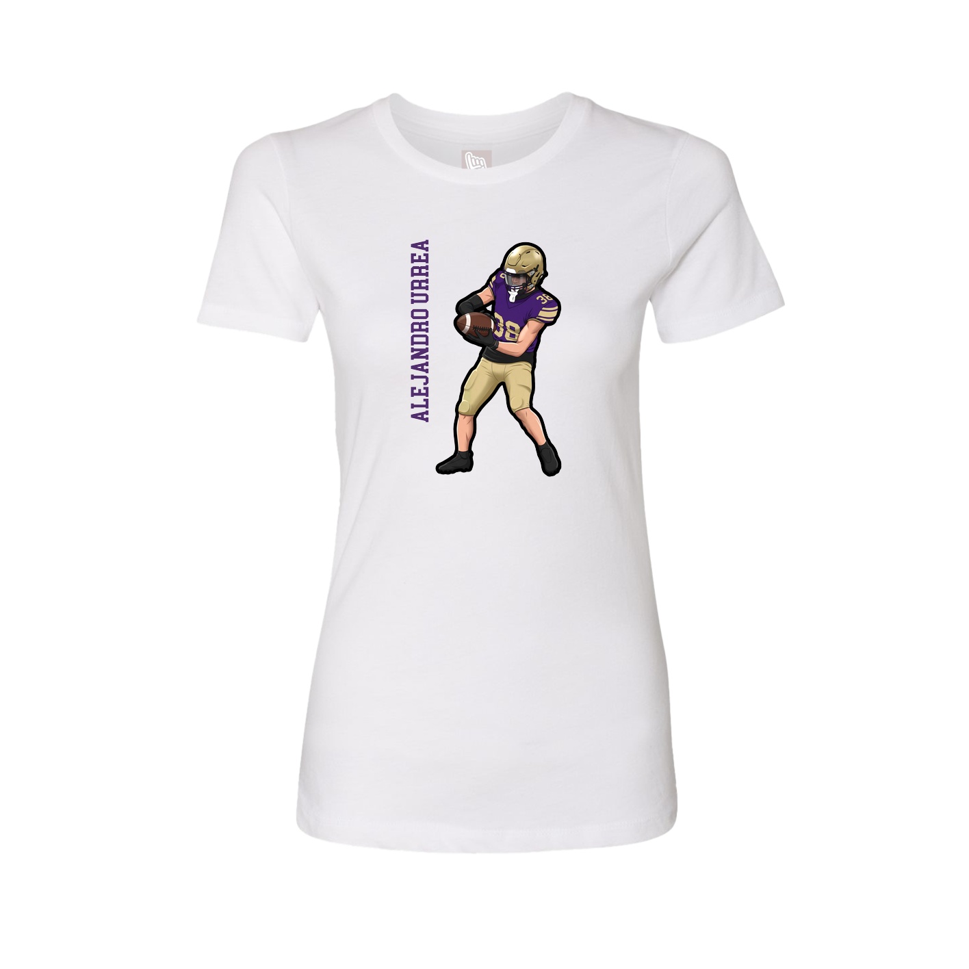 Womens Tee